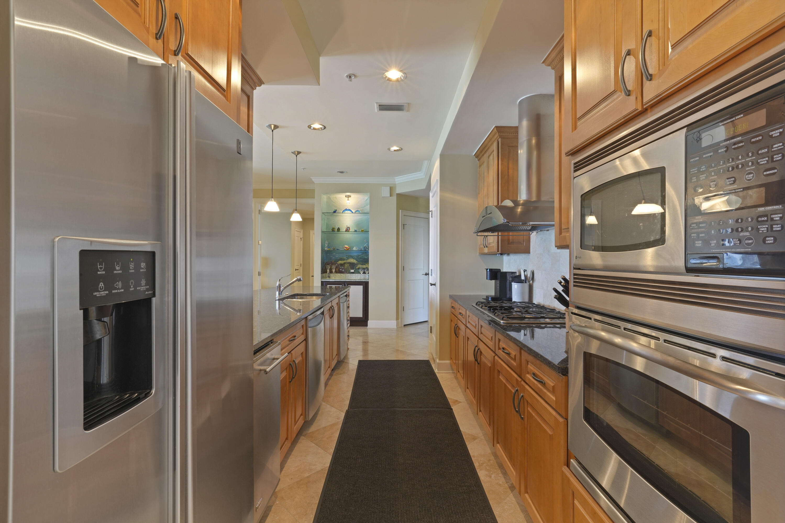 GRAND DUNES - SOUTH TOWER - Residential