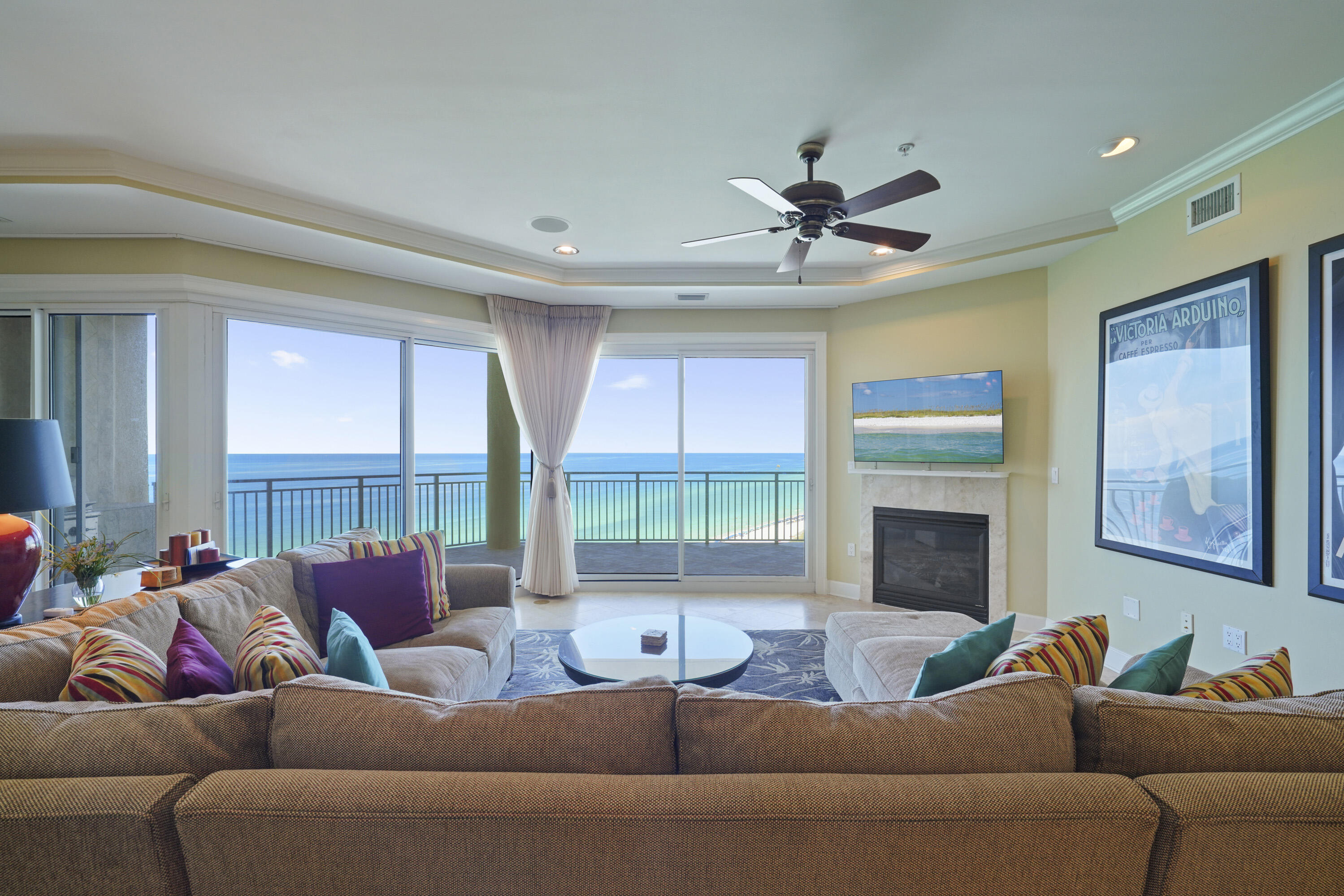 GRAND DUNES - SOUTH TOWER - Residential