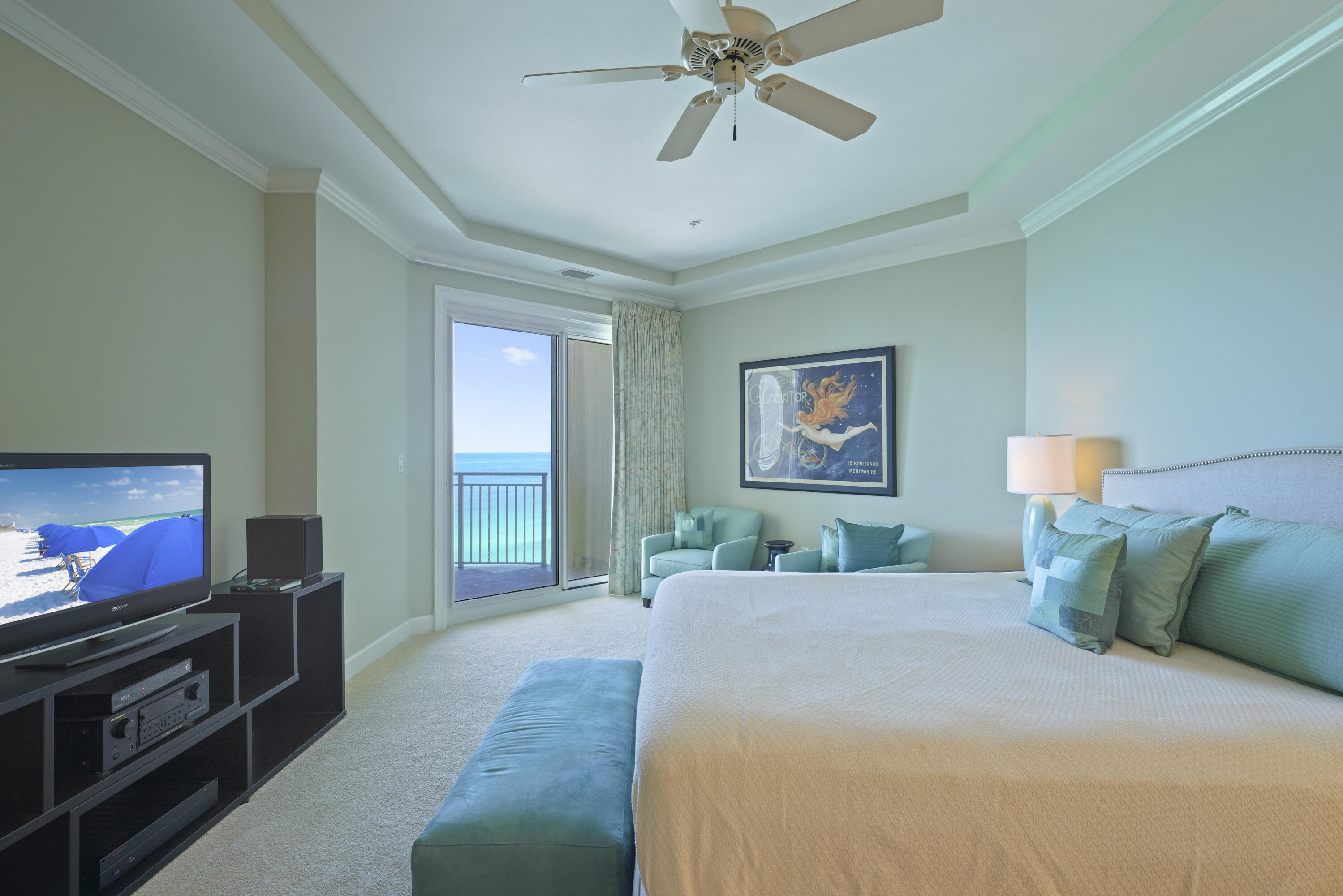 GRAND DUNES - SOUTH TOWER - Residential