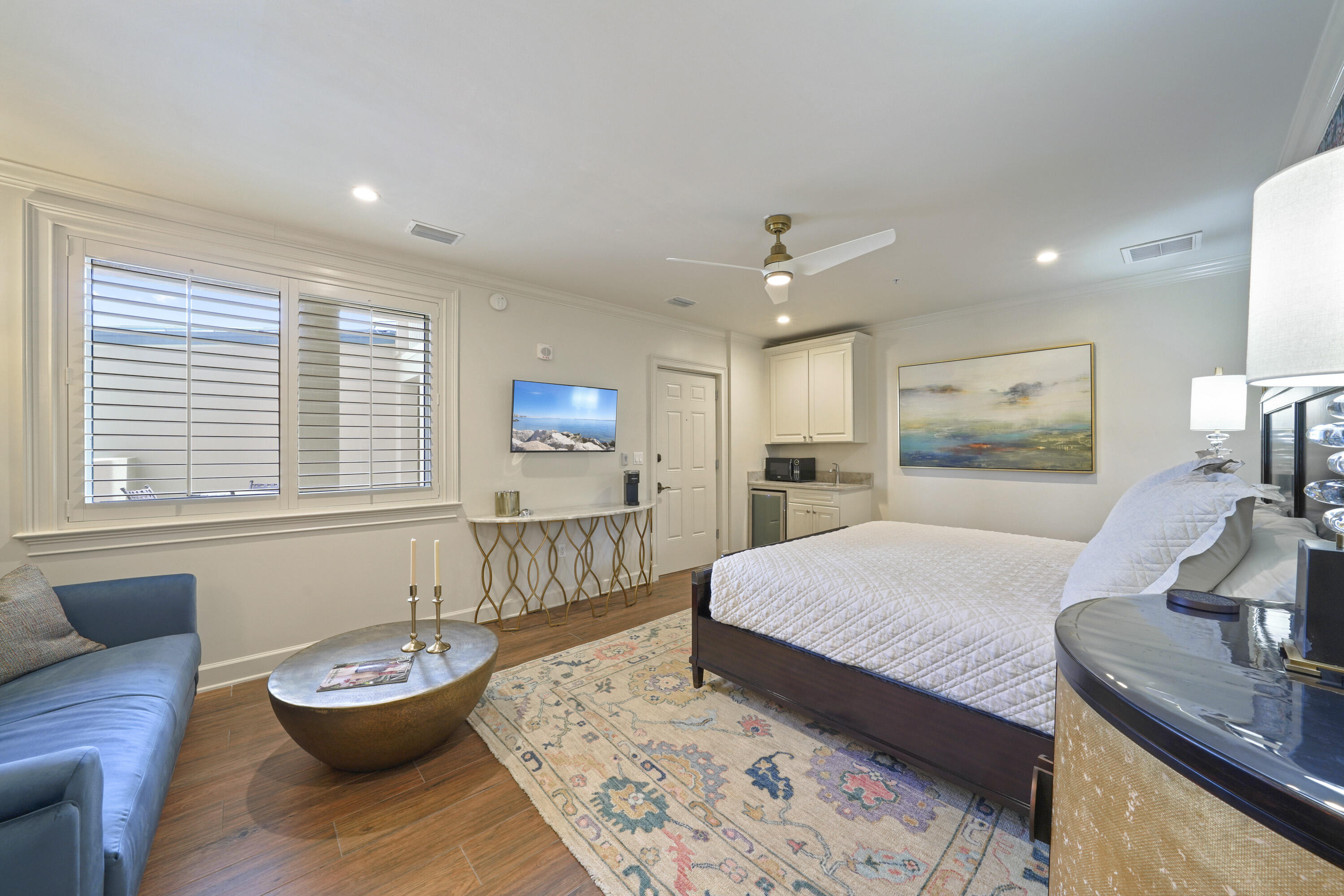 GRAND DUNES - SOUTH TOWER - Residential