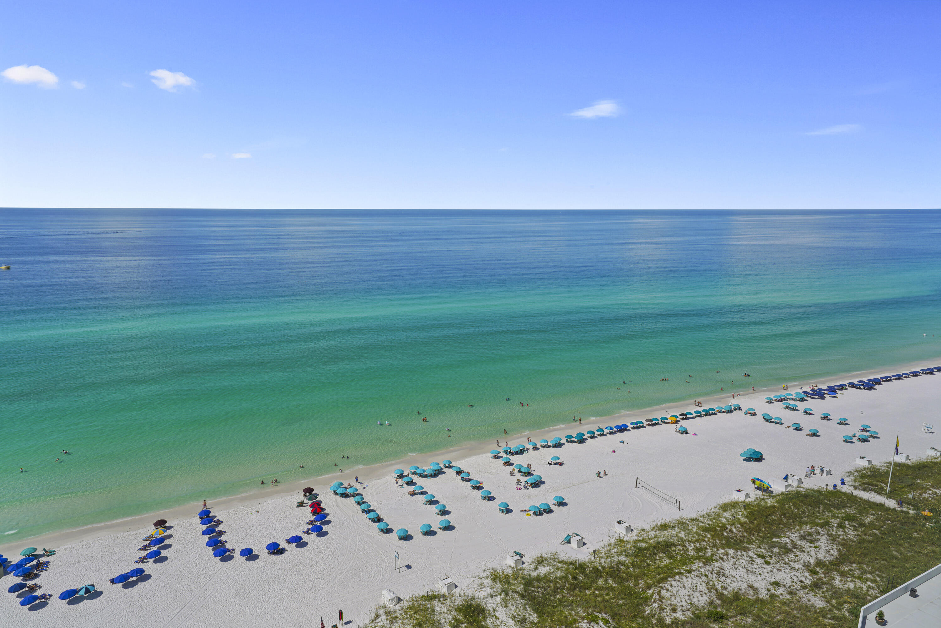GRAND DUNES - SOUTH TOWER - Residential