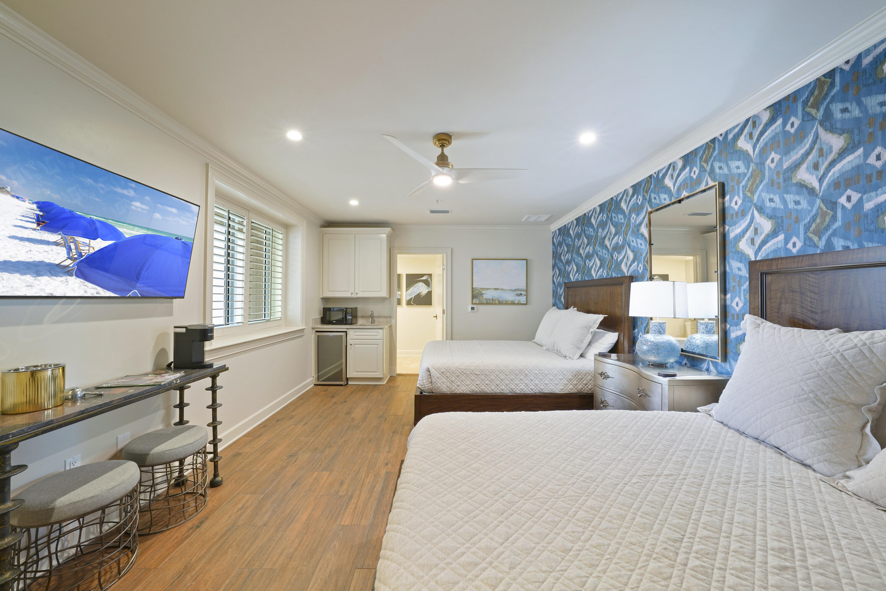 GRAND DUNES - SOUTH TOWER - Residential