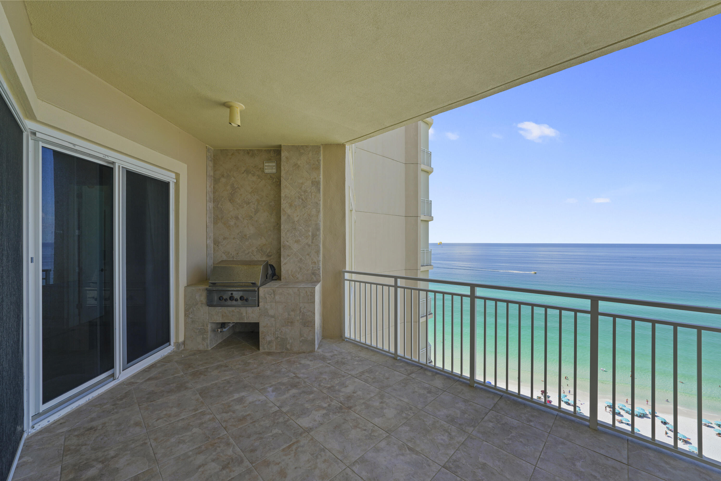 GRAND DUNES - SOUTH TOWER - Residential