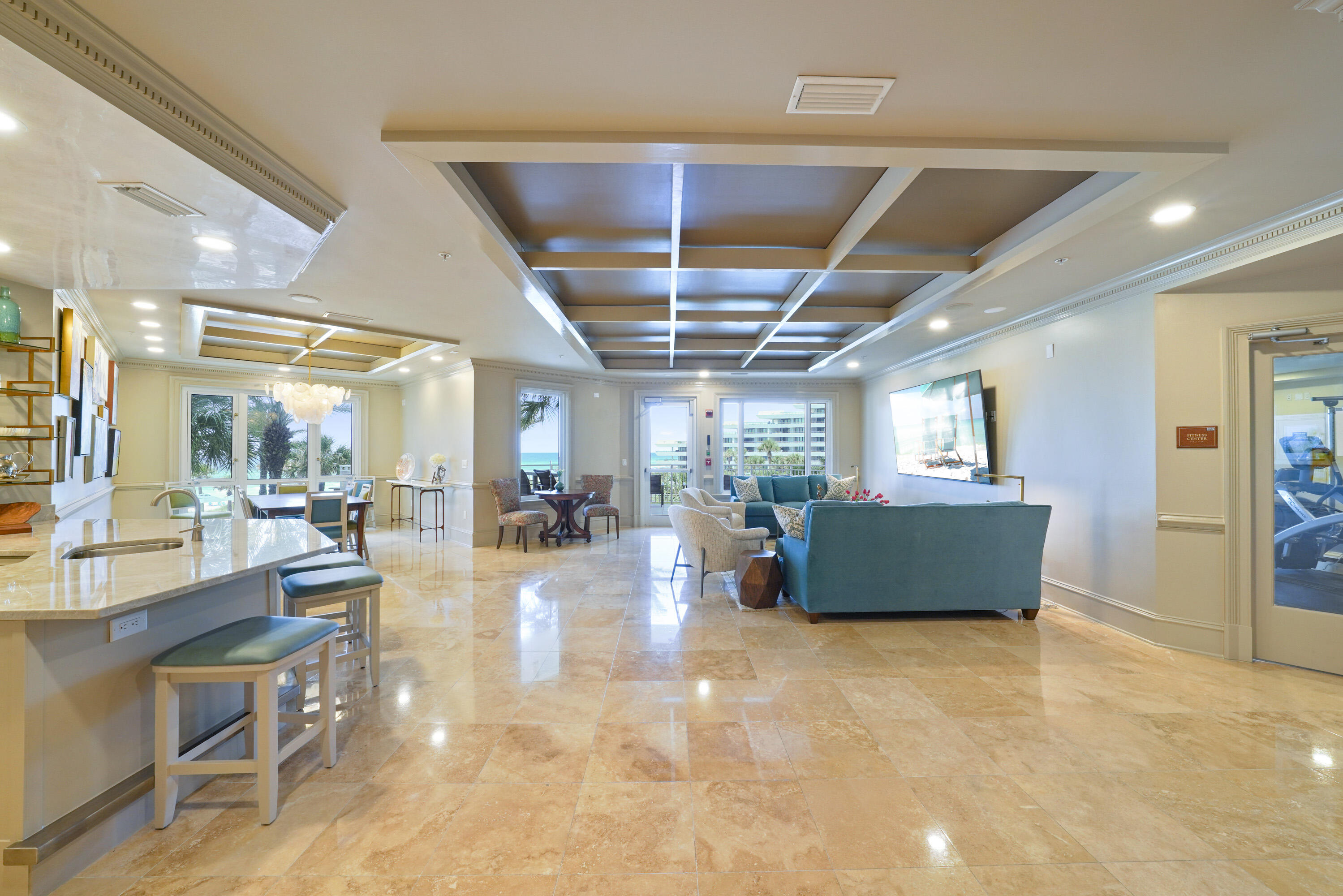 GRAND DUNES - SOUTH TOWER - Residential
