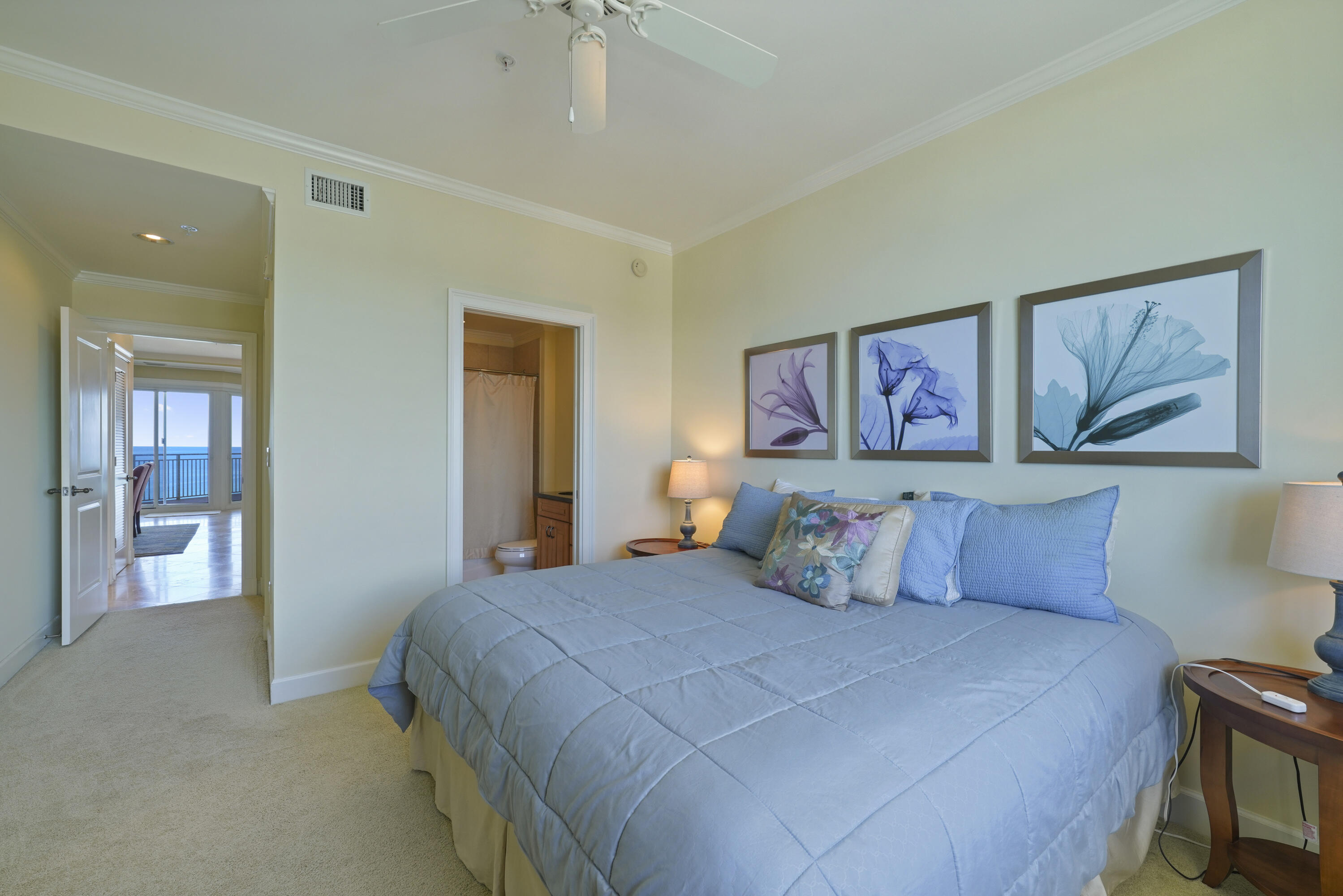 GRAND DUNES - SOUTH TOWER - Residential