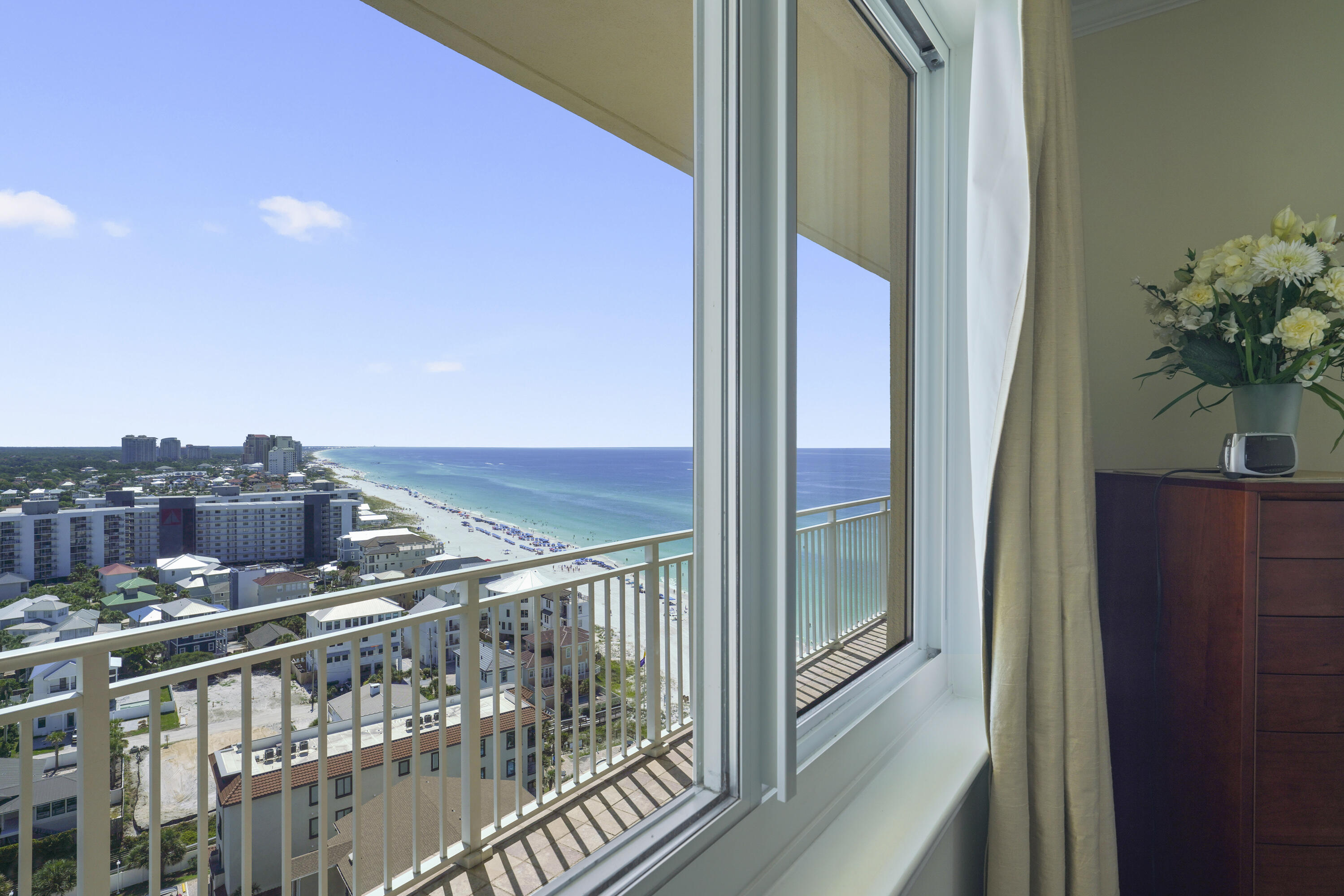 GRAND DUNES - SOUTH TOWER - Residential