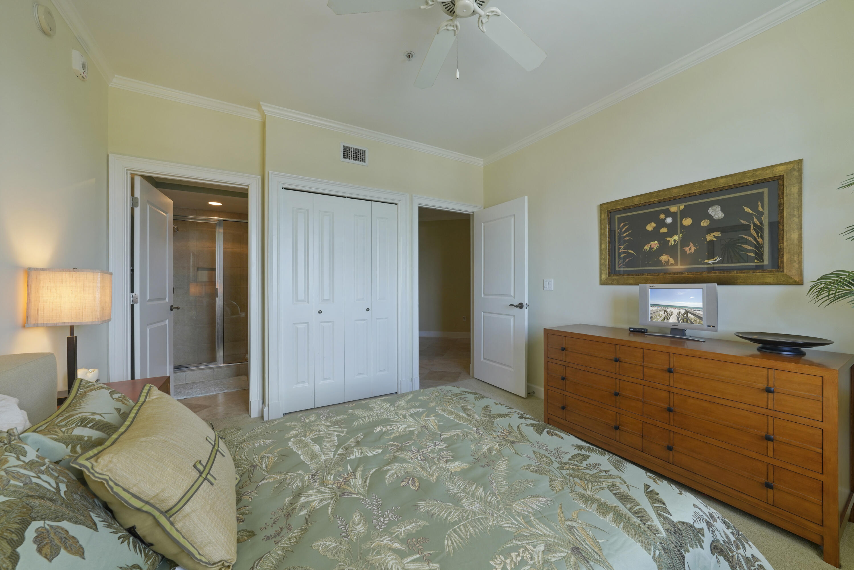 GRAND DUNES - SOUTH TOWER - Residential