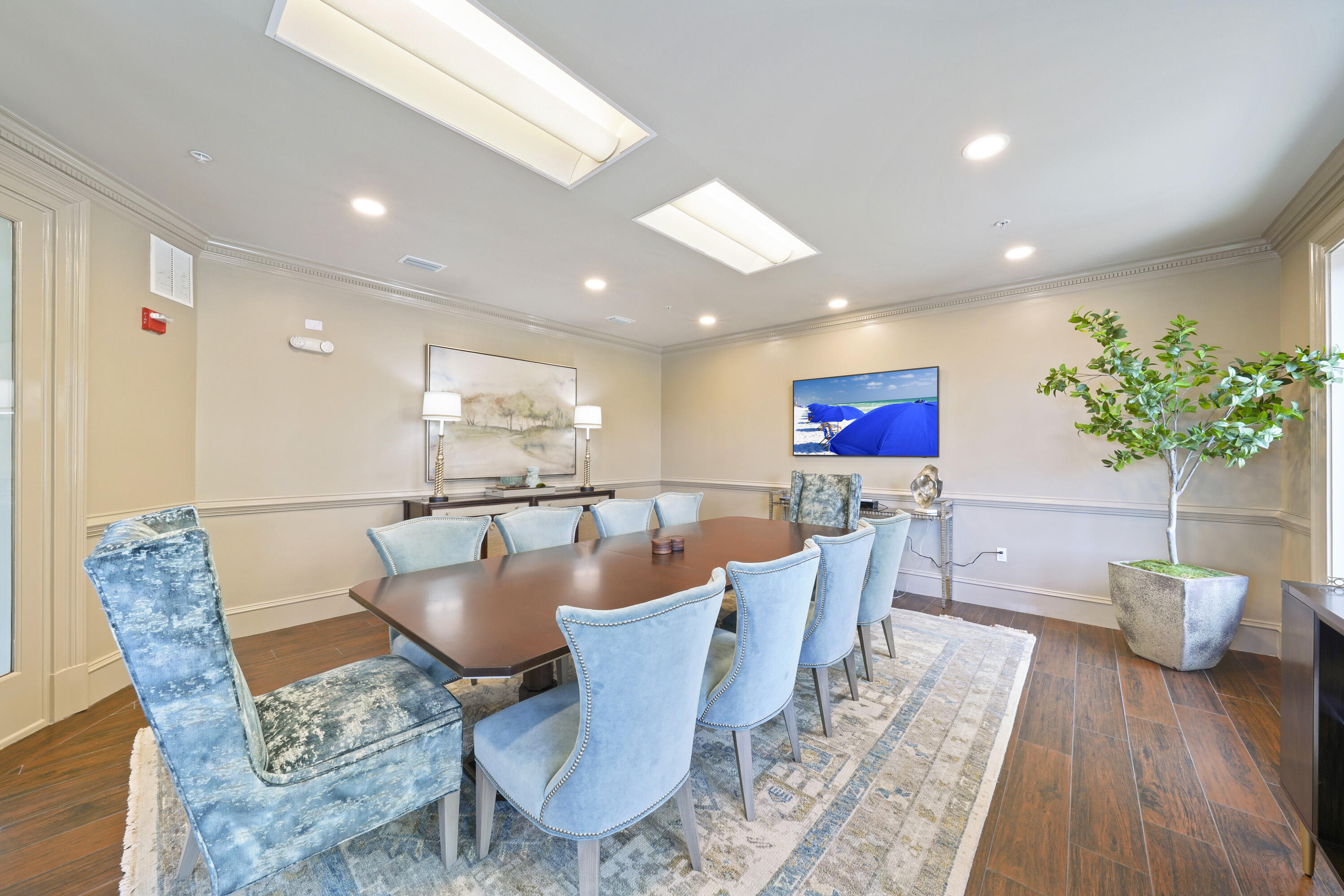 GRAND DUNES - SOUTH TOWER - Residential
