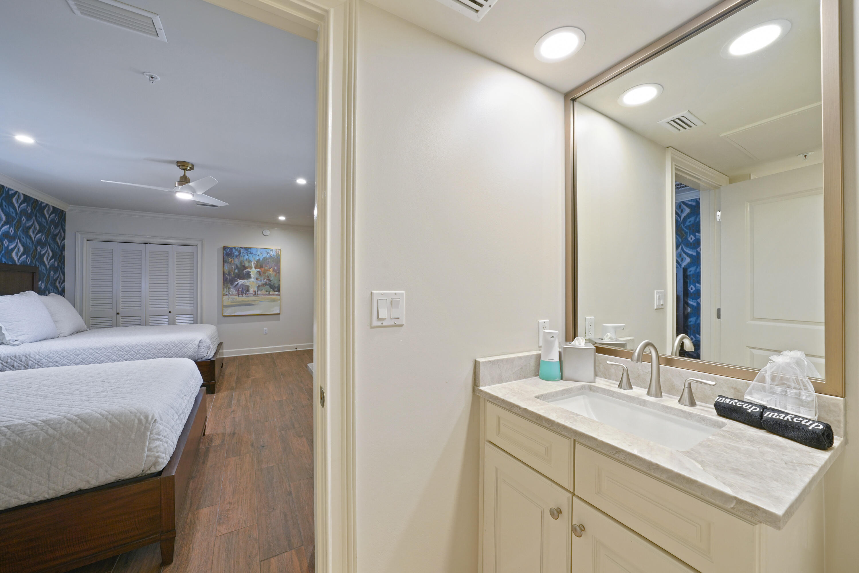 GRAND DUNES - SOUTH TOWER - Residential