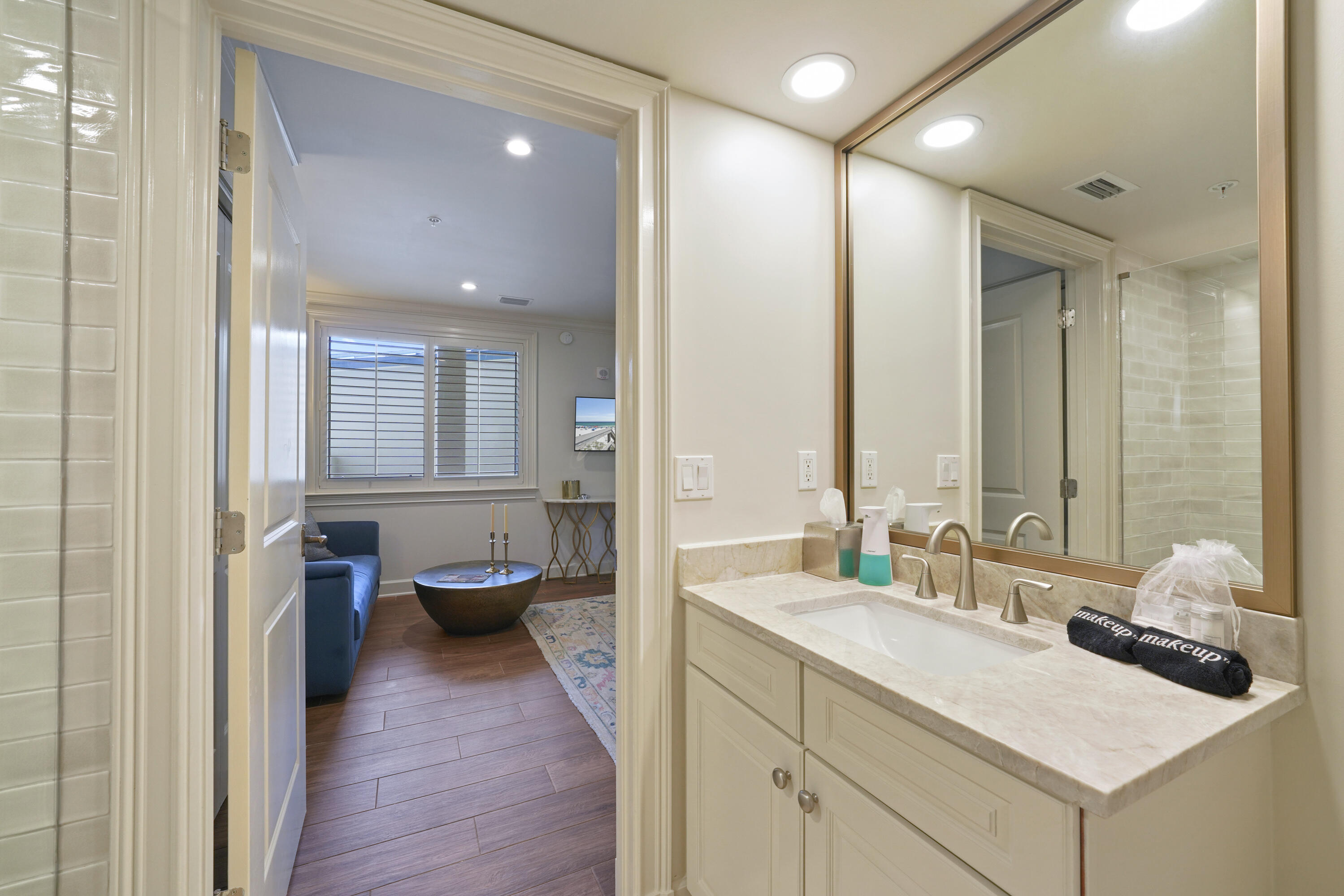 GRAND DUNES - SOUTH TOWER - Residential
