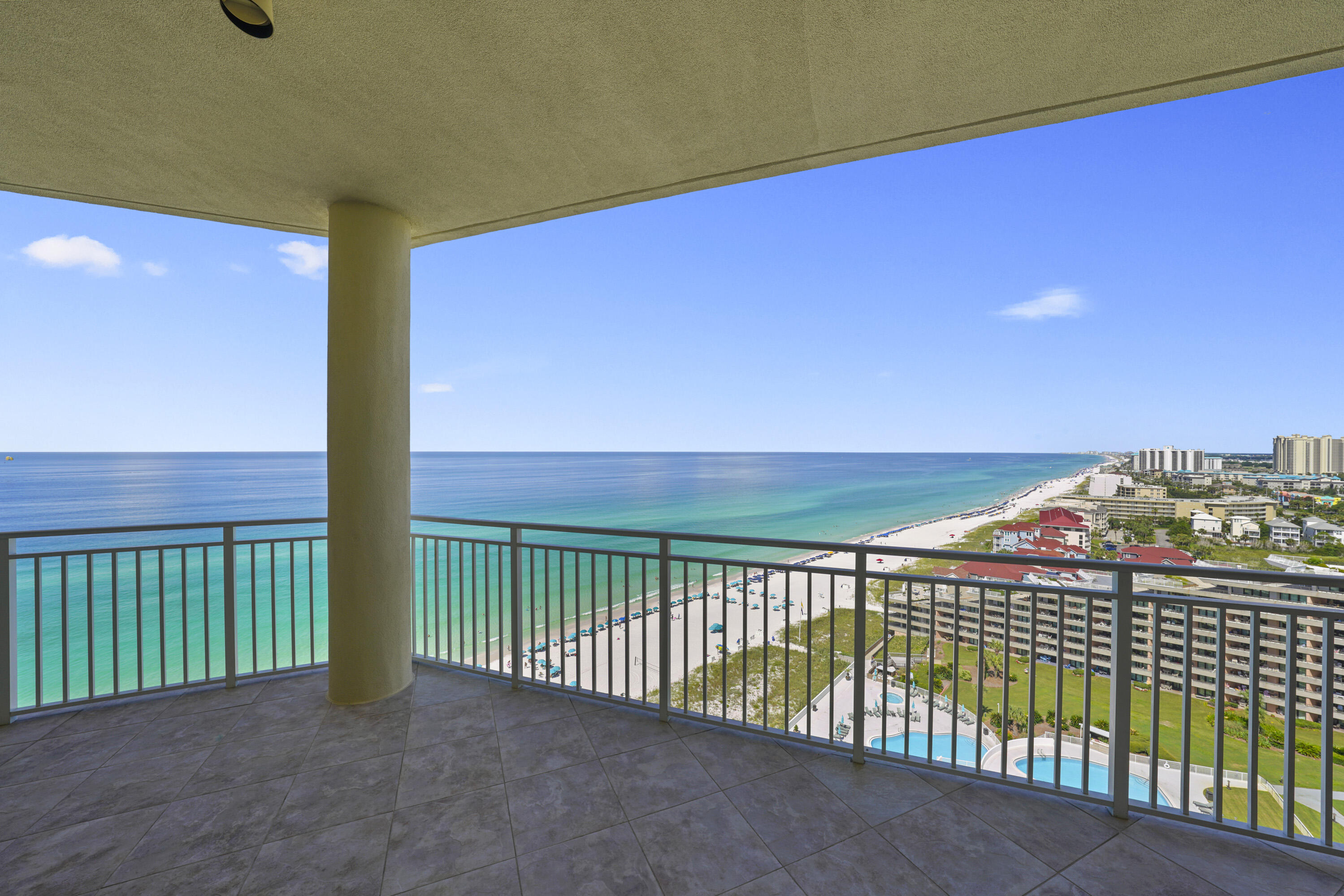 GRAND DUNES - SOUTH TOWER - Residential