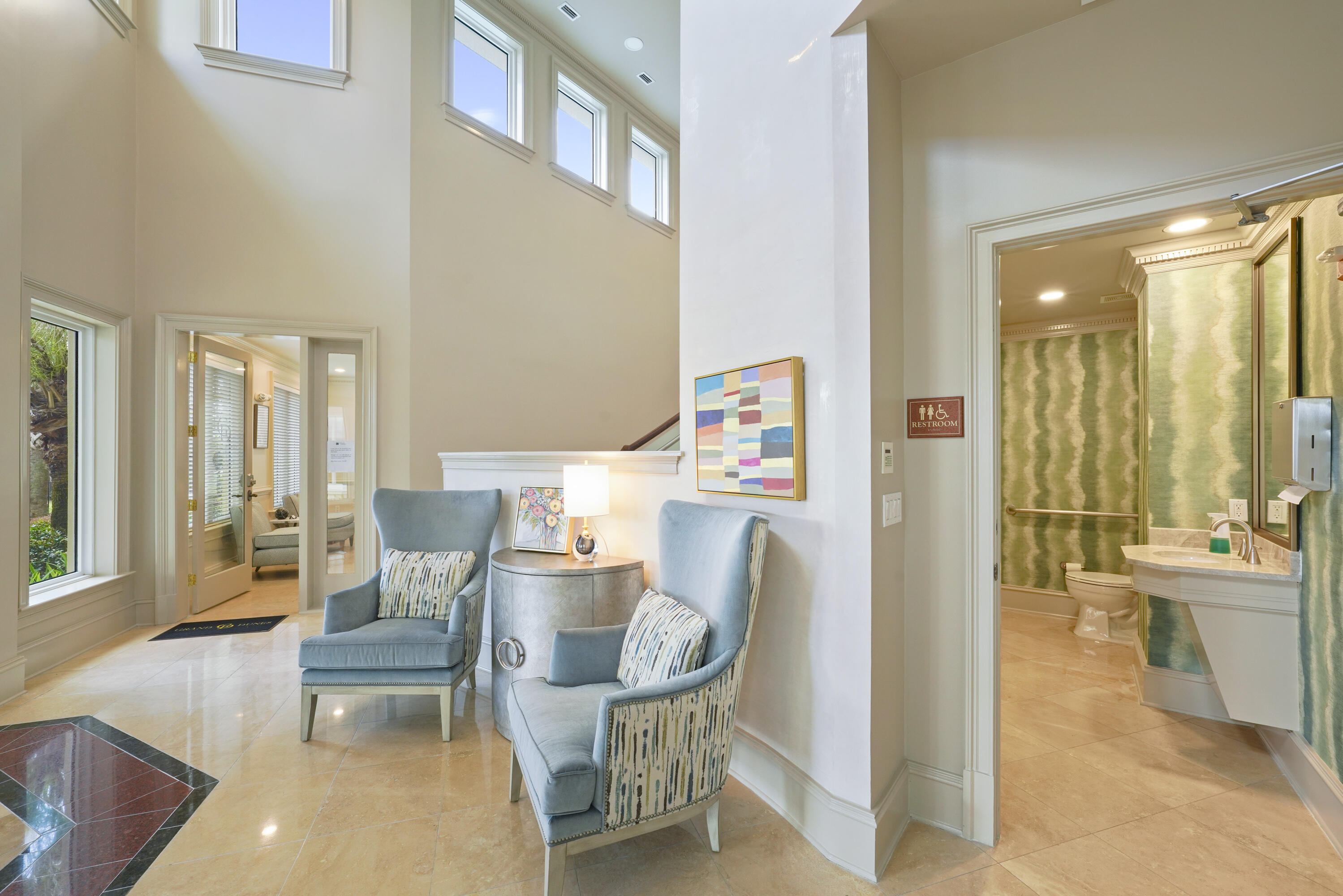 GRAND DUNES - SOUTH TOWER - Residential