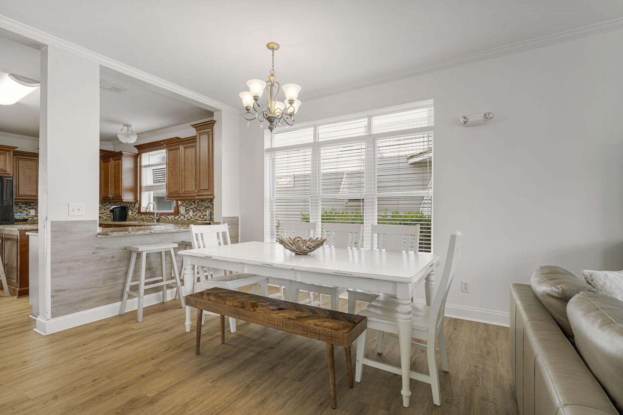 CRYSTAL BEACH - Residential