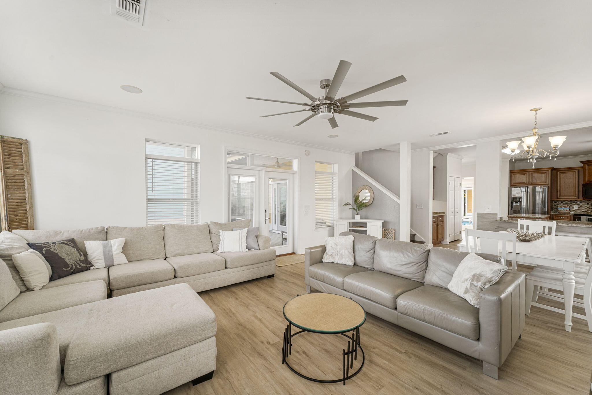 CRYSTAL BEACH - Residential