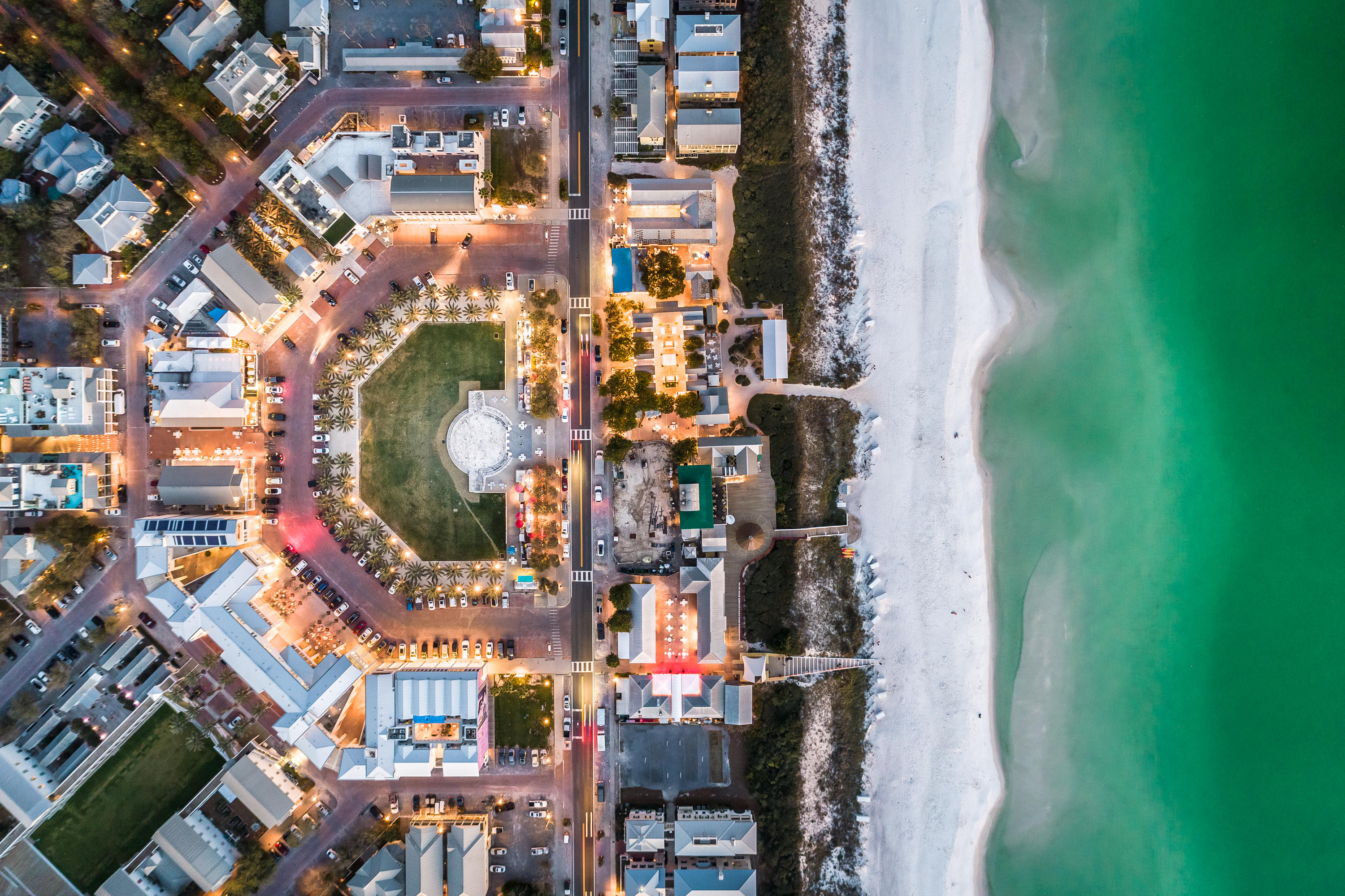 SEASIDE - Residential