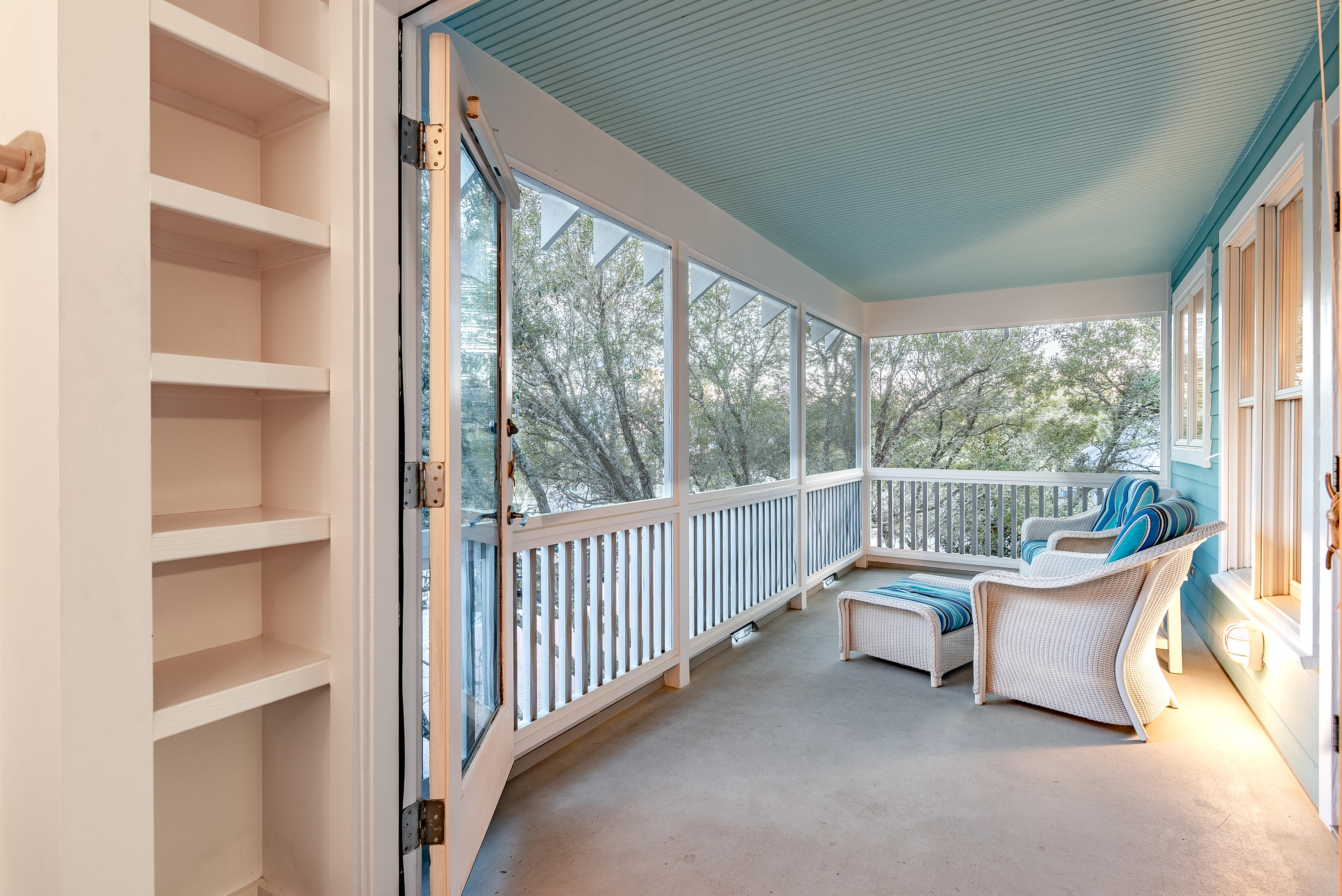 SEASIDE - Residential