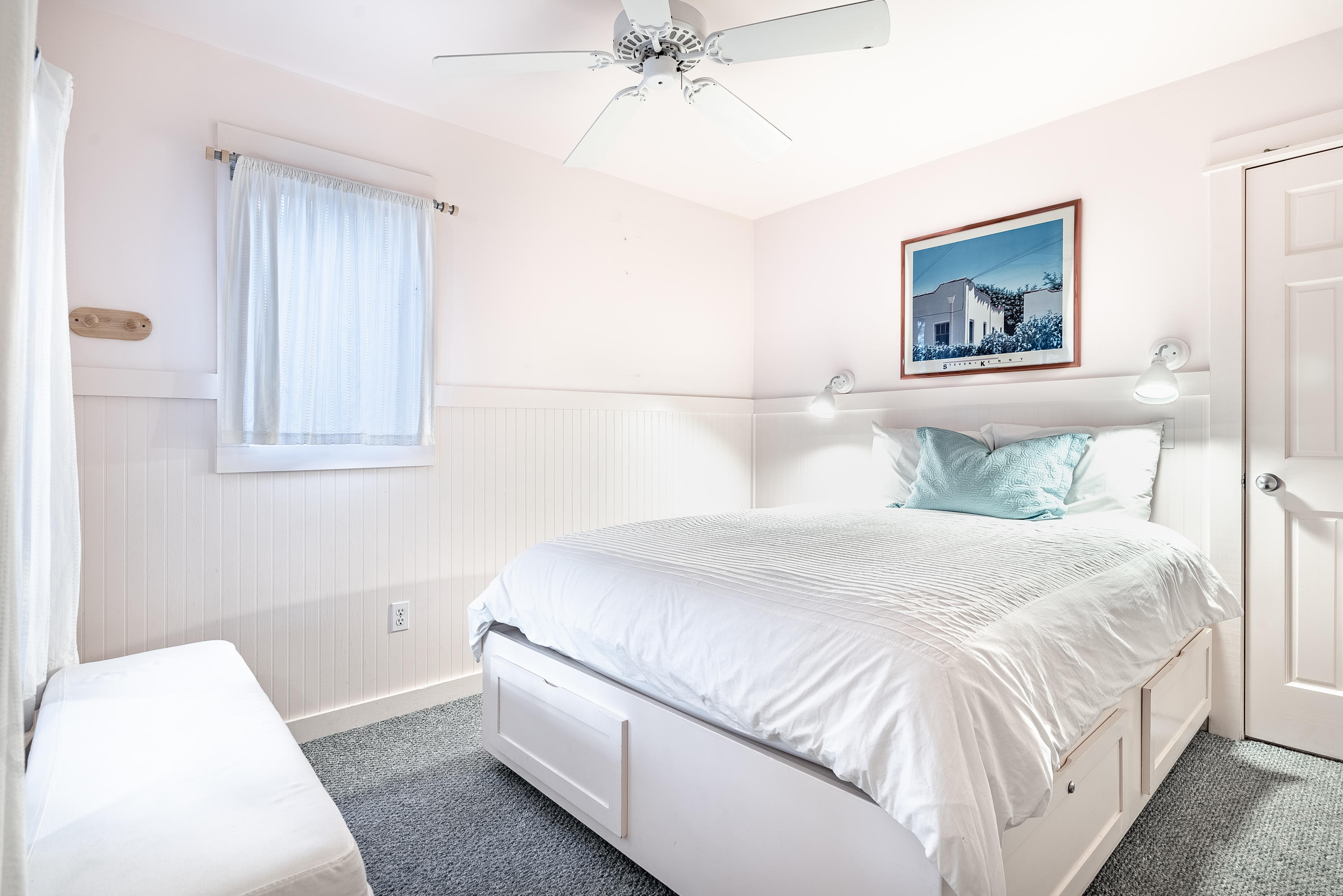 SEASIDE - Residential