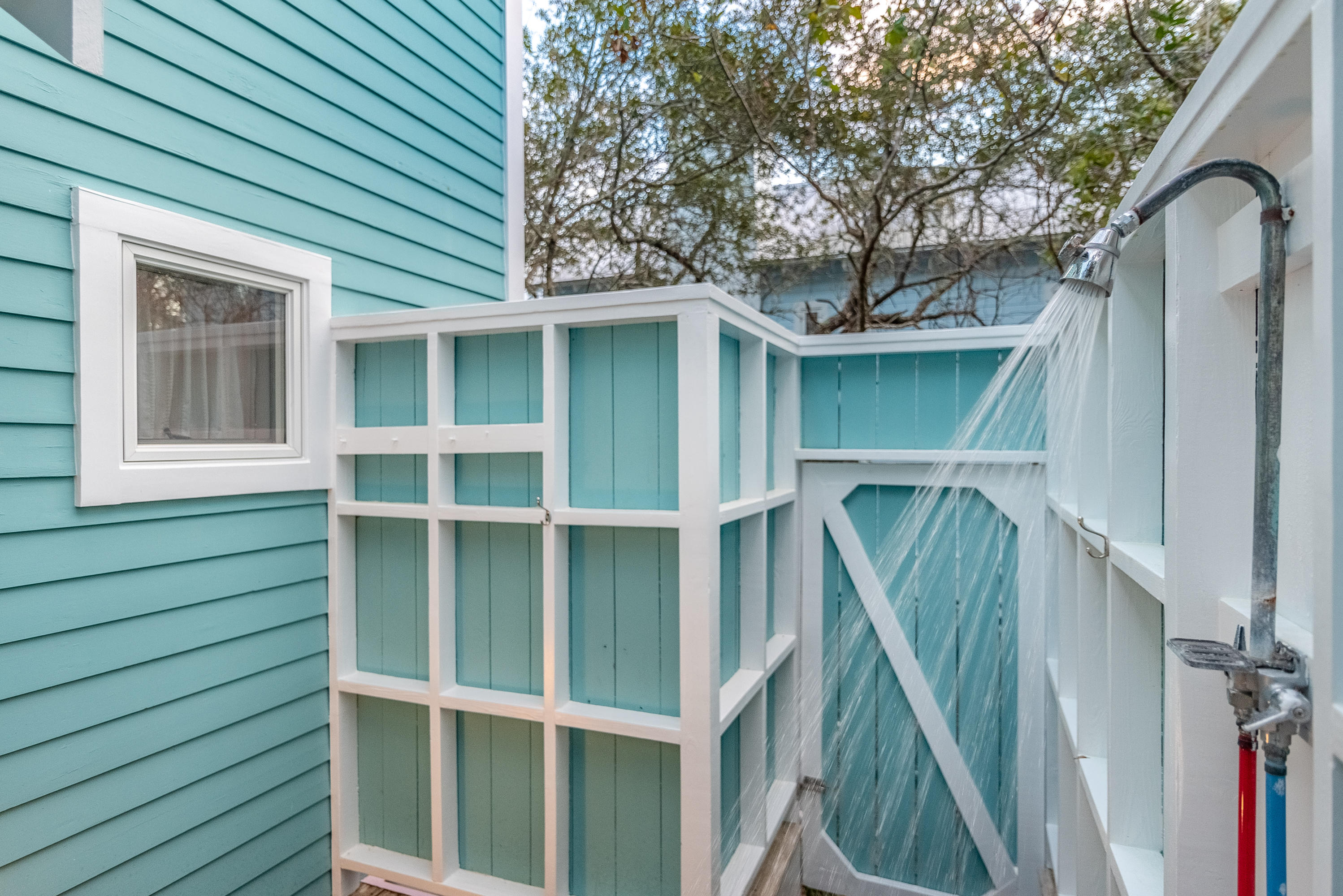 SEASIDE - Residential