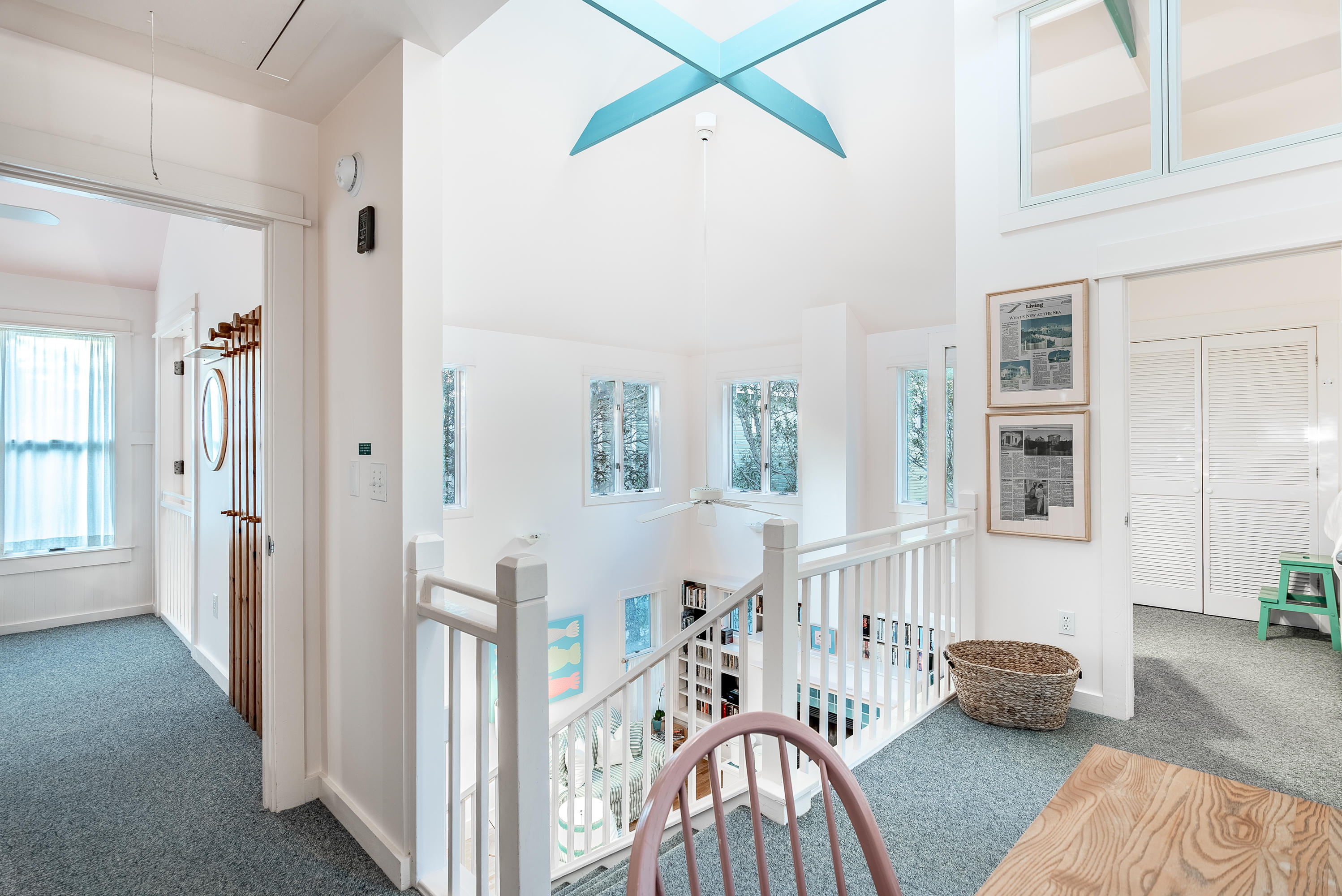 SEASIDE - Residential