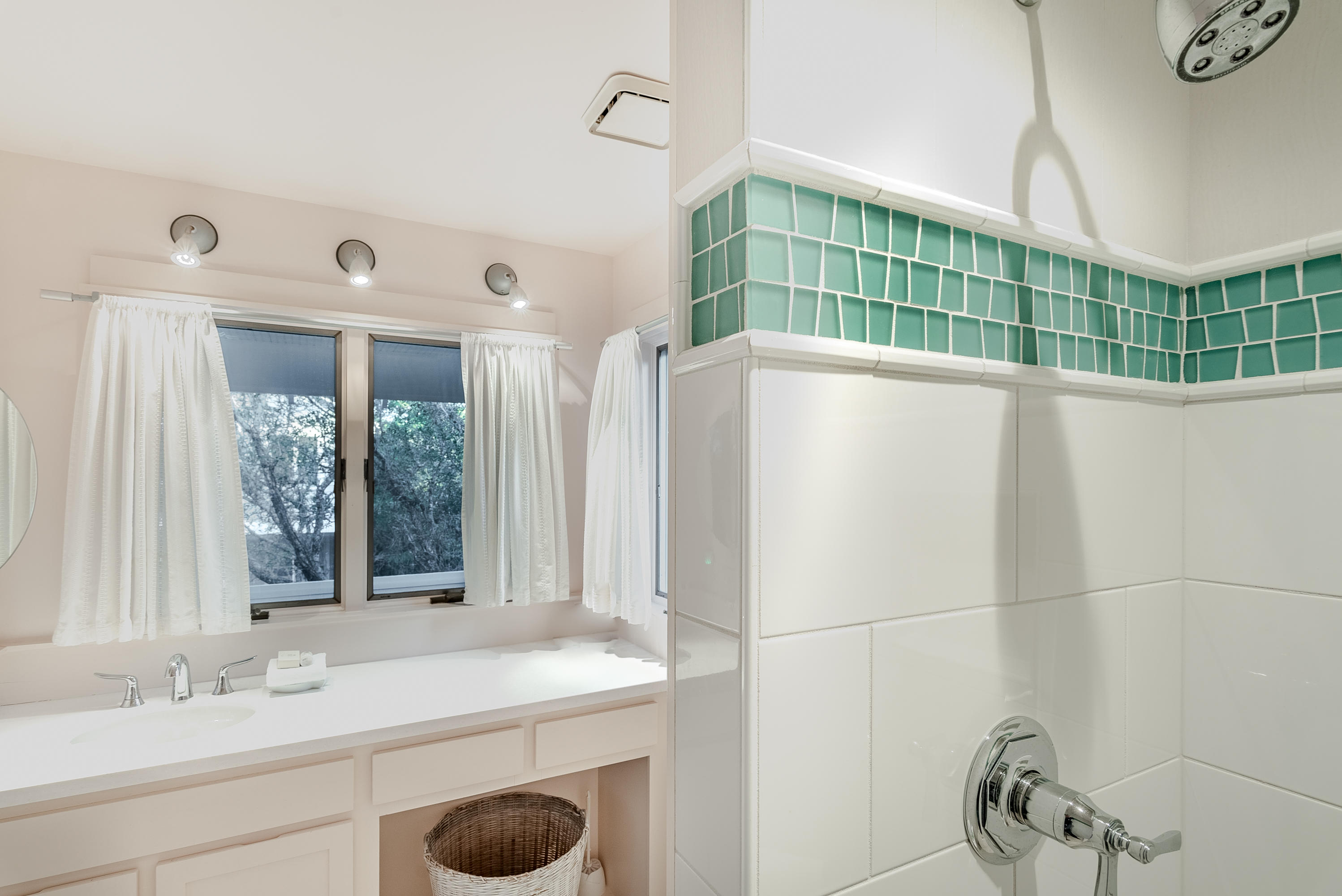 SEASIDE - Residential