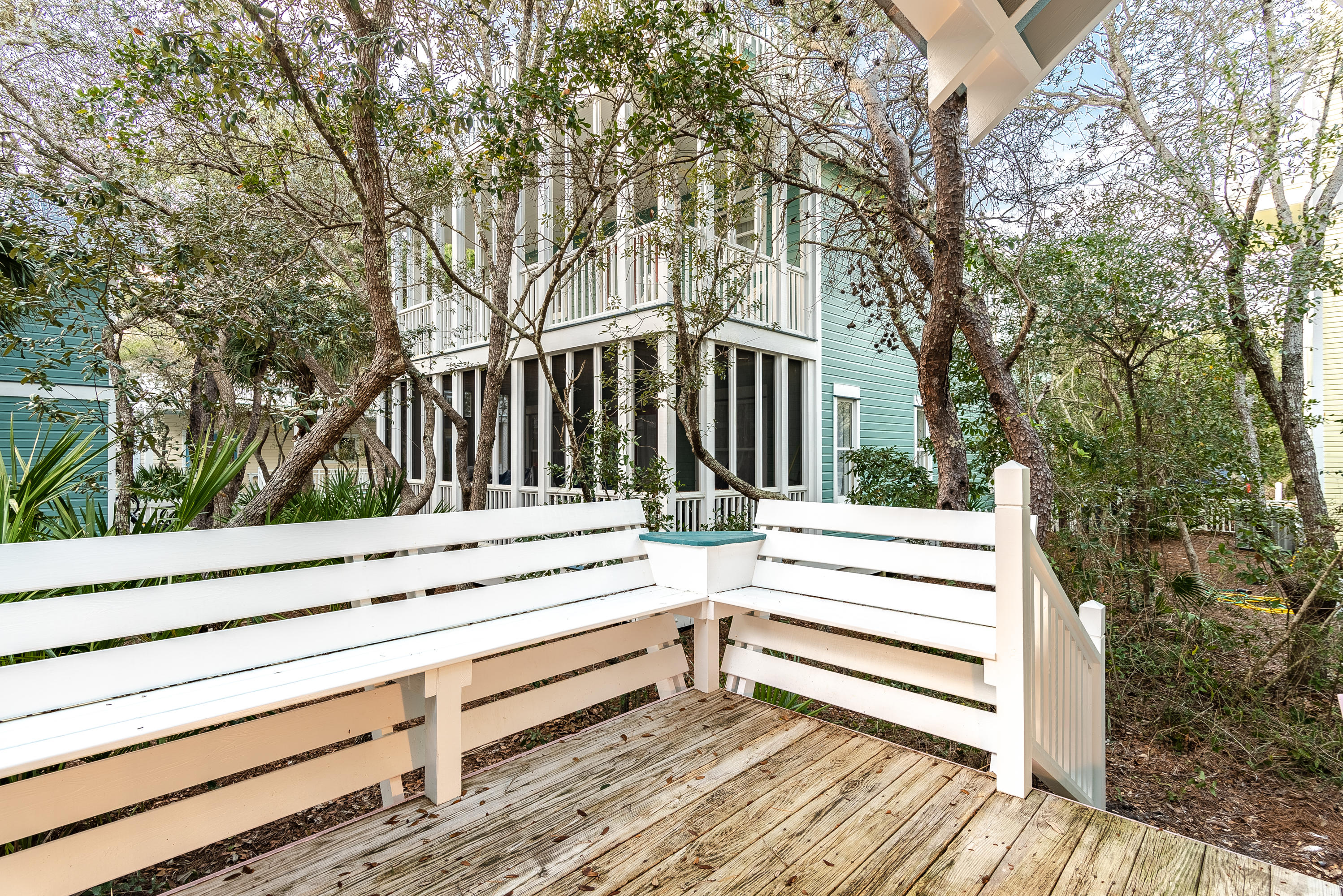 SEASIDE - Residential