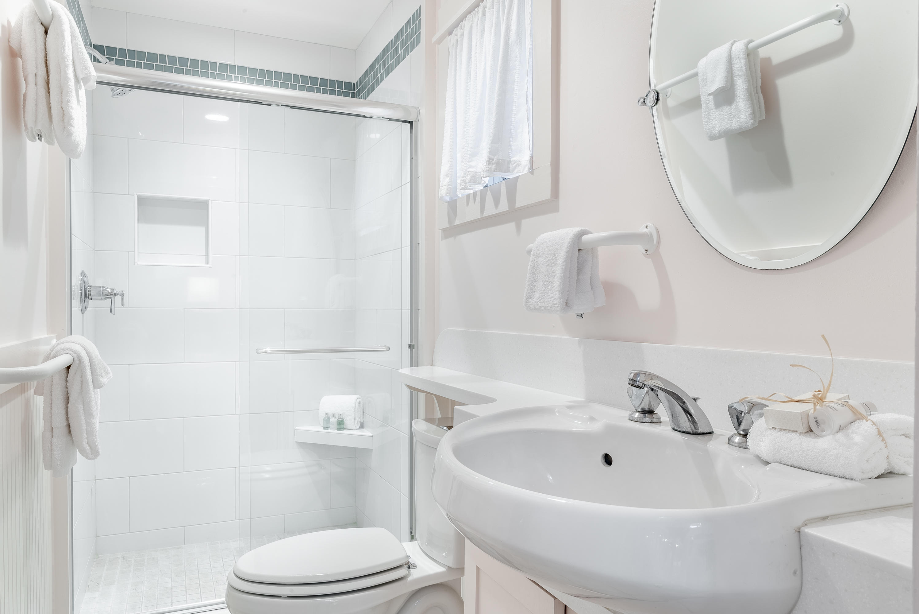 SEASIDE - Residential