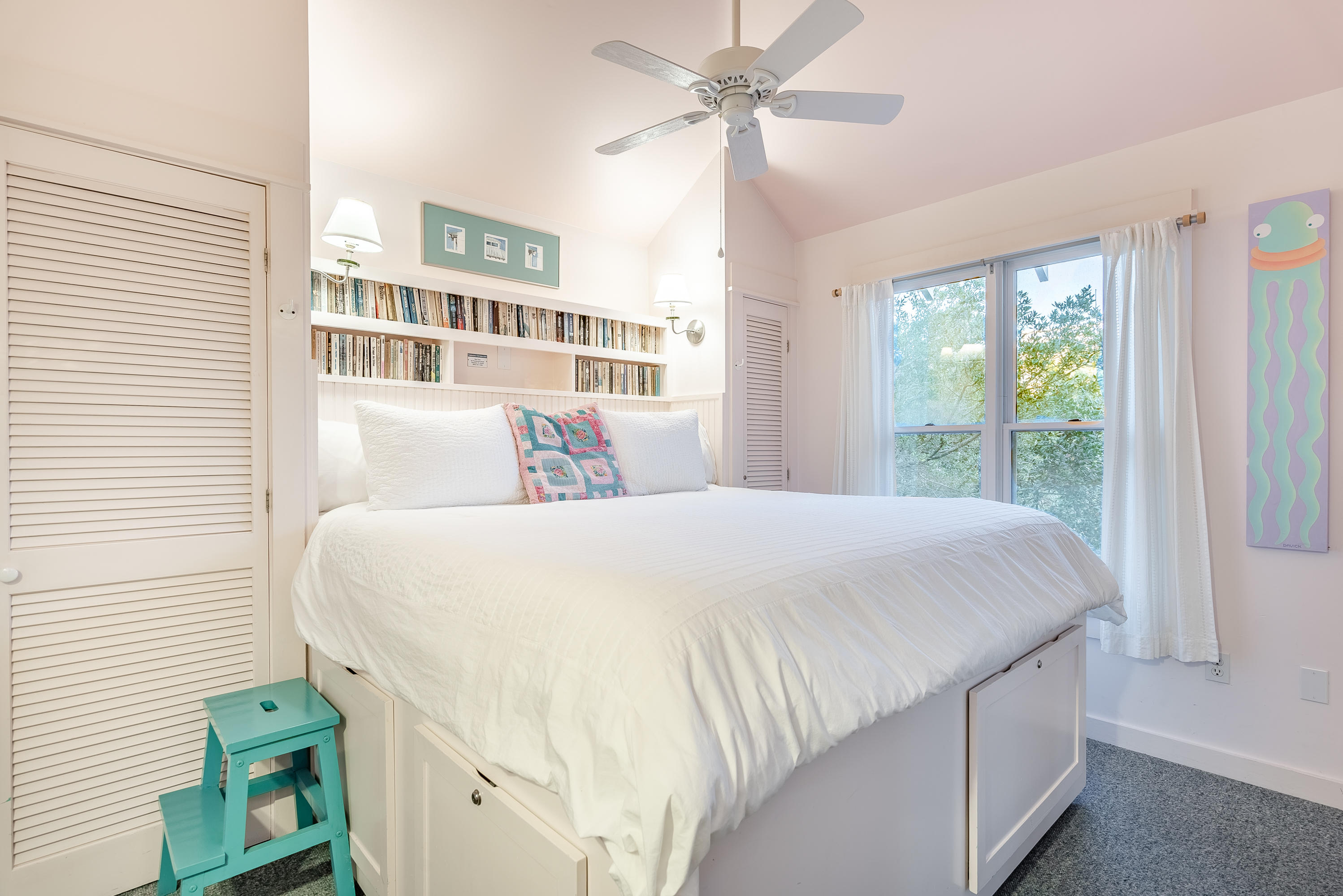 SEASIDE - Residential