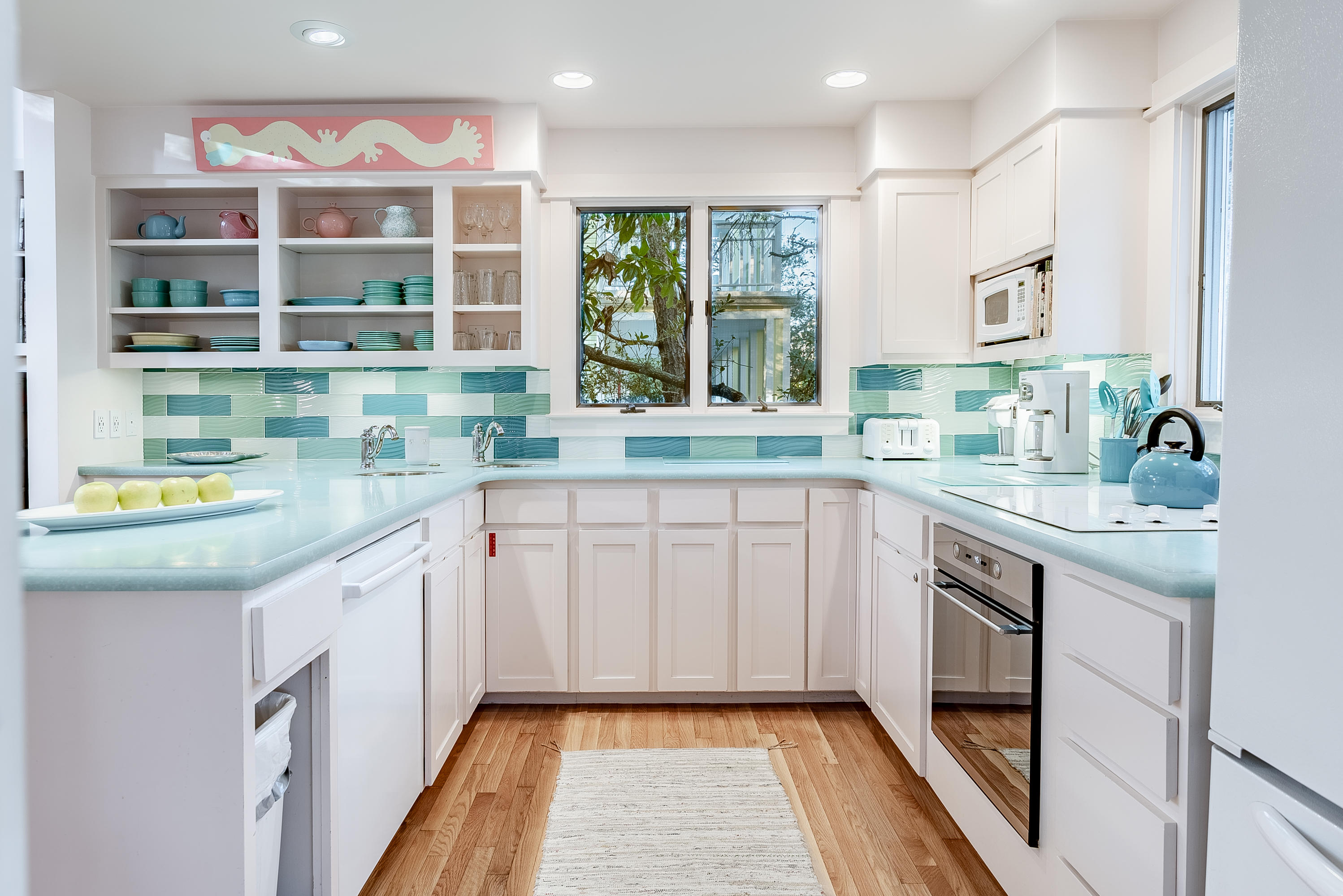 SEASIDE - Residential