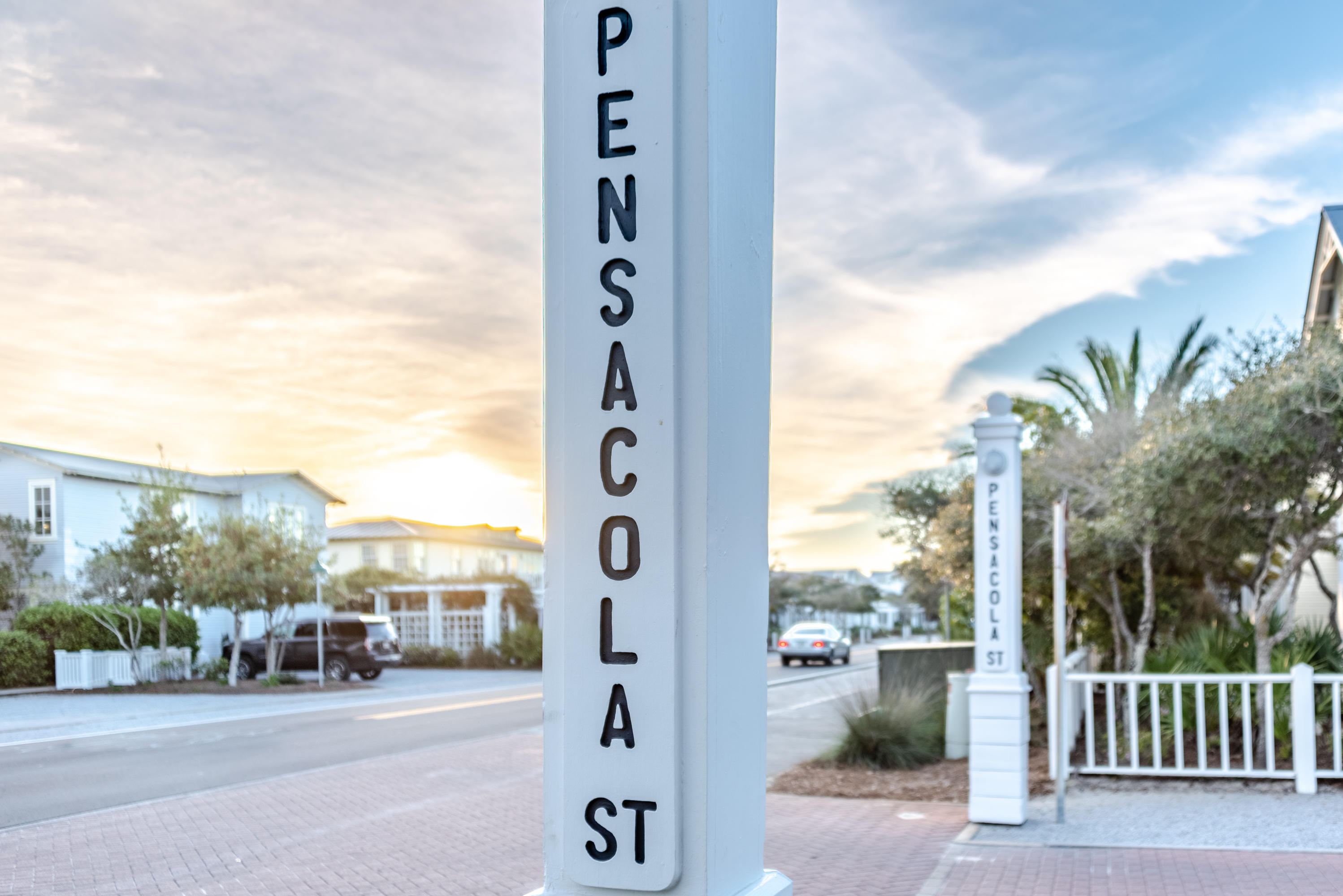 SEASIDE - Residential