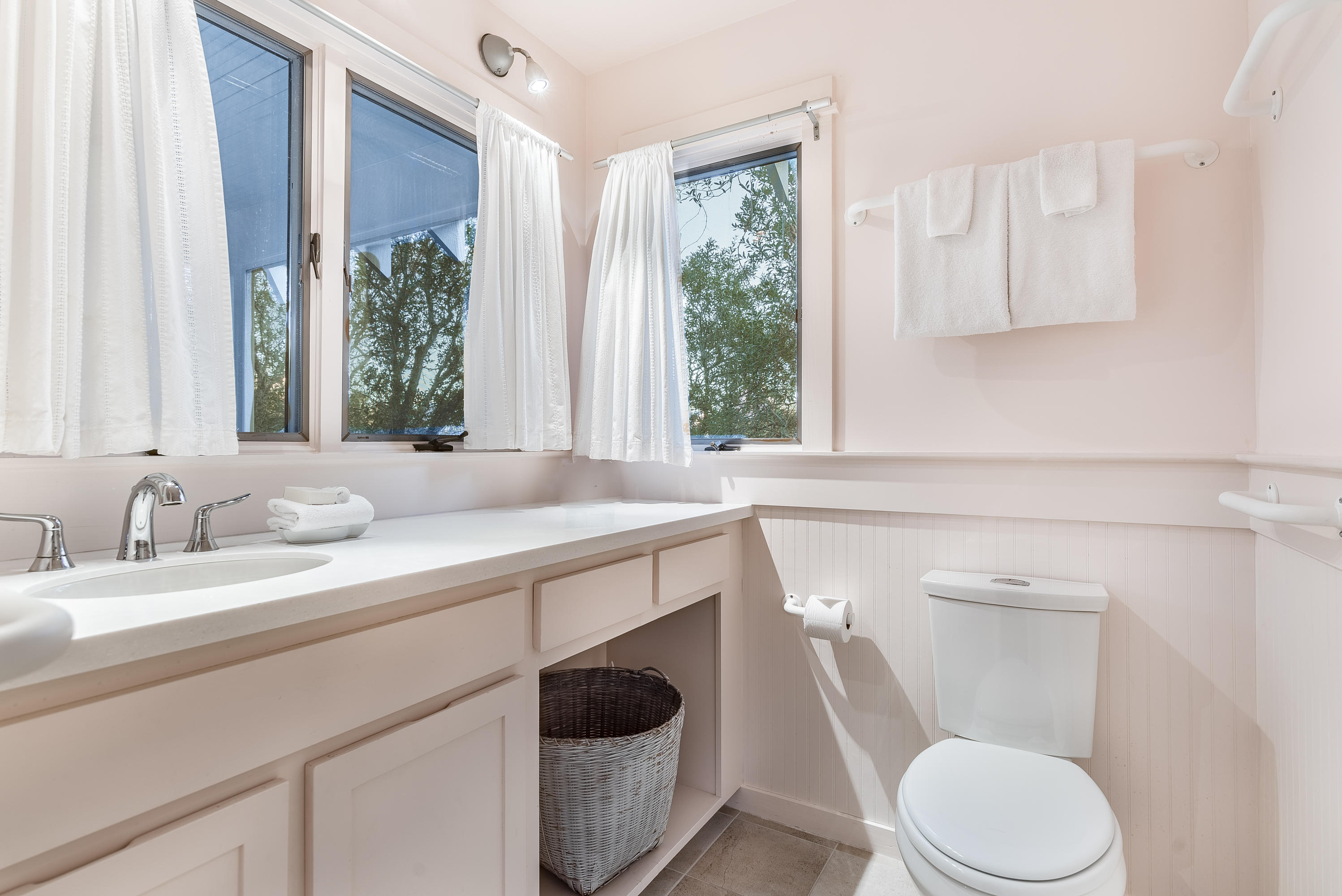 SEASIDE - Residential