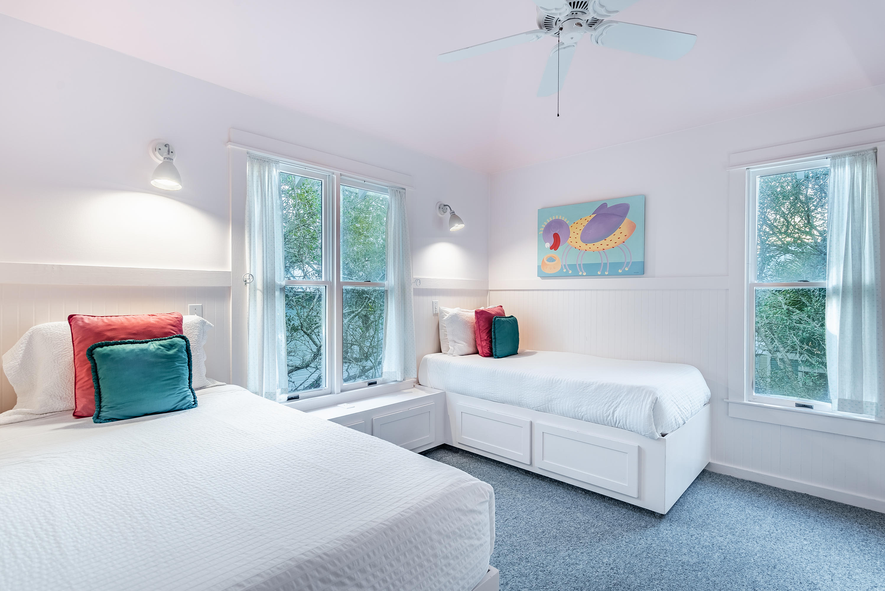 SEASIDE - Residential