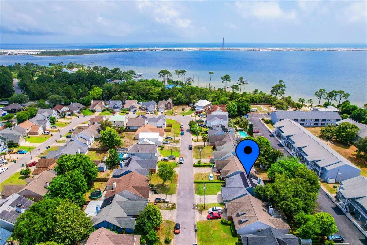 SANDY RIDGE ESTATES - Residential