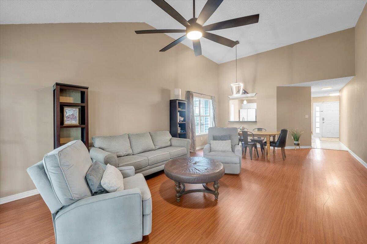 SANDY RIDGE ESTATES - Residential