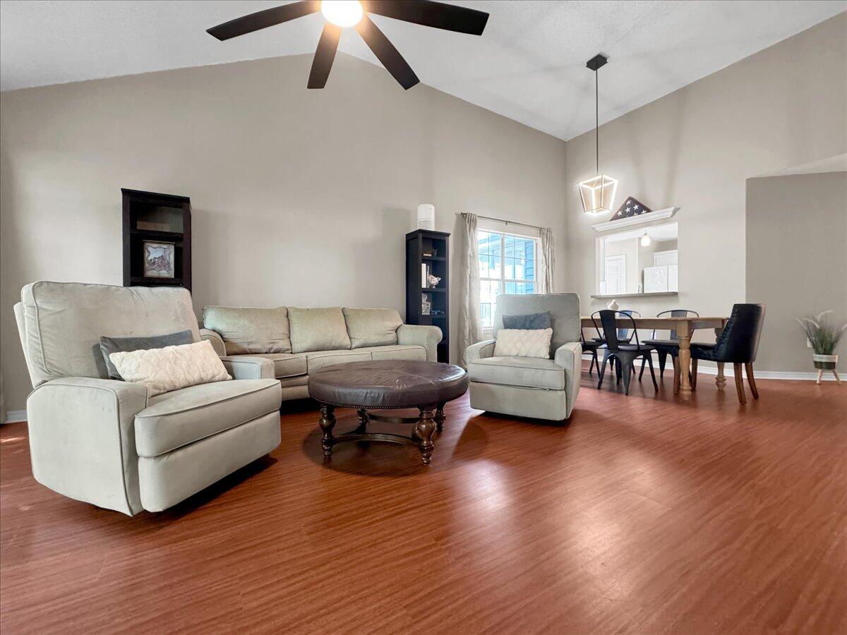 SANDY RIDGE ESTATES - Residential