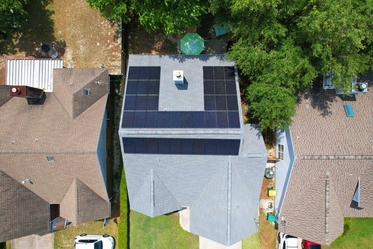 SANDY RIDGE ESTATES - Residential