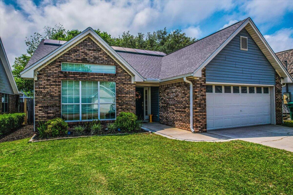 SANDY RIDGE ESTATES - Residential