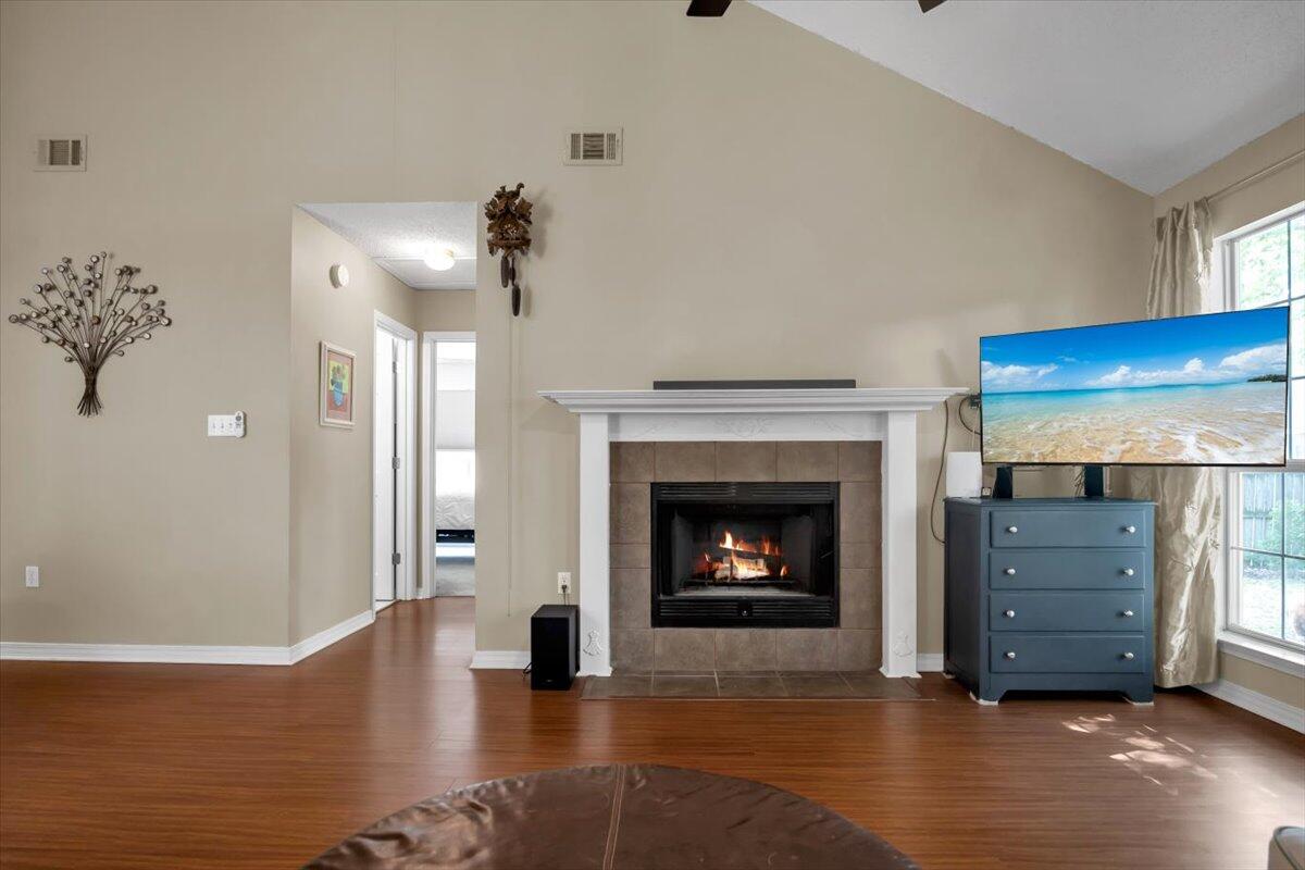 SANDY RIDGE ESTATES - Residential