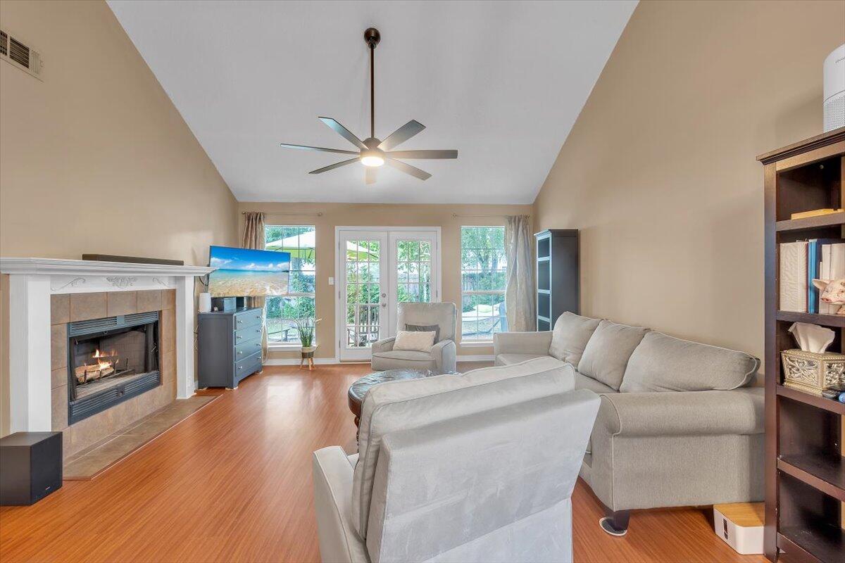 SANDY RIDGE ESTATES - Residential