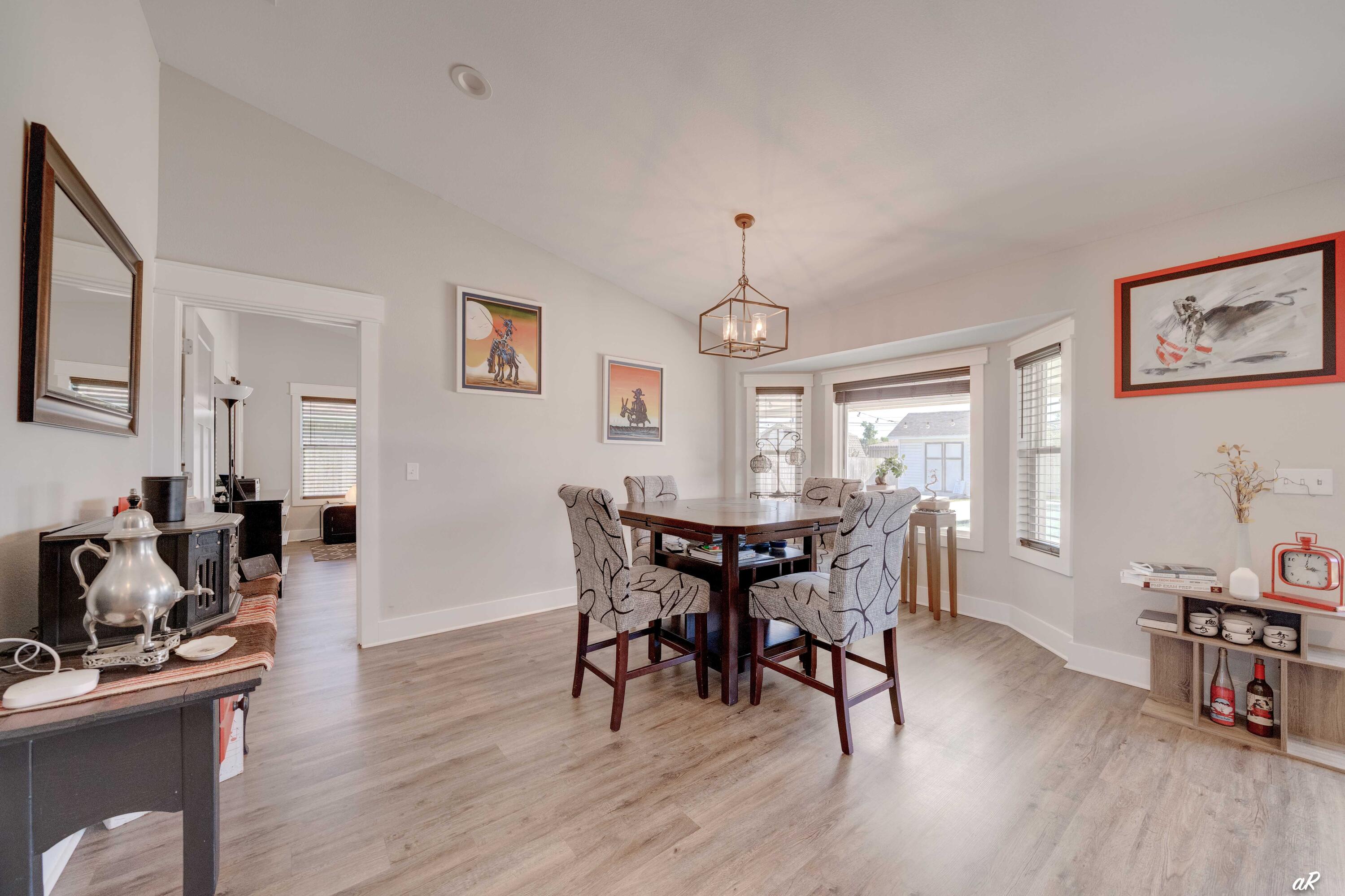 DERBY WOODS - Residential