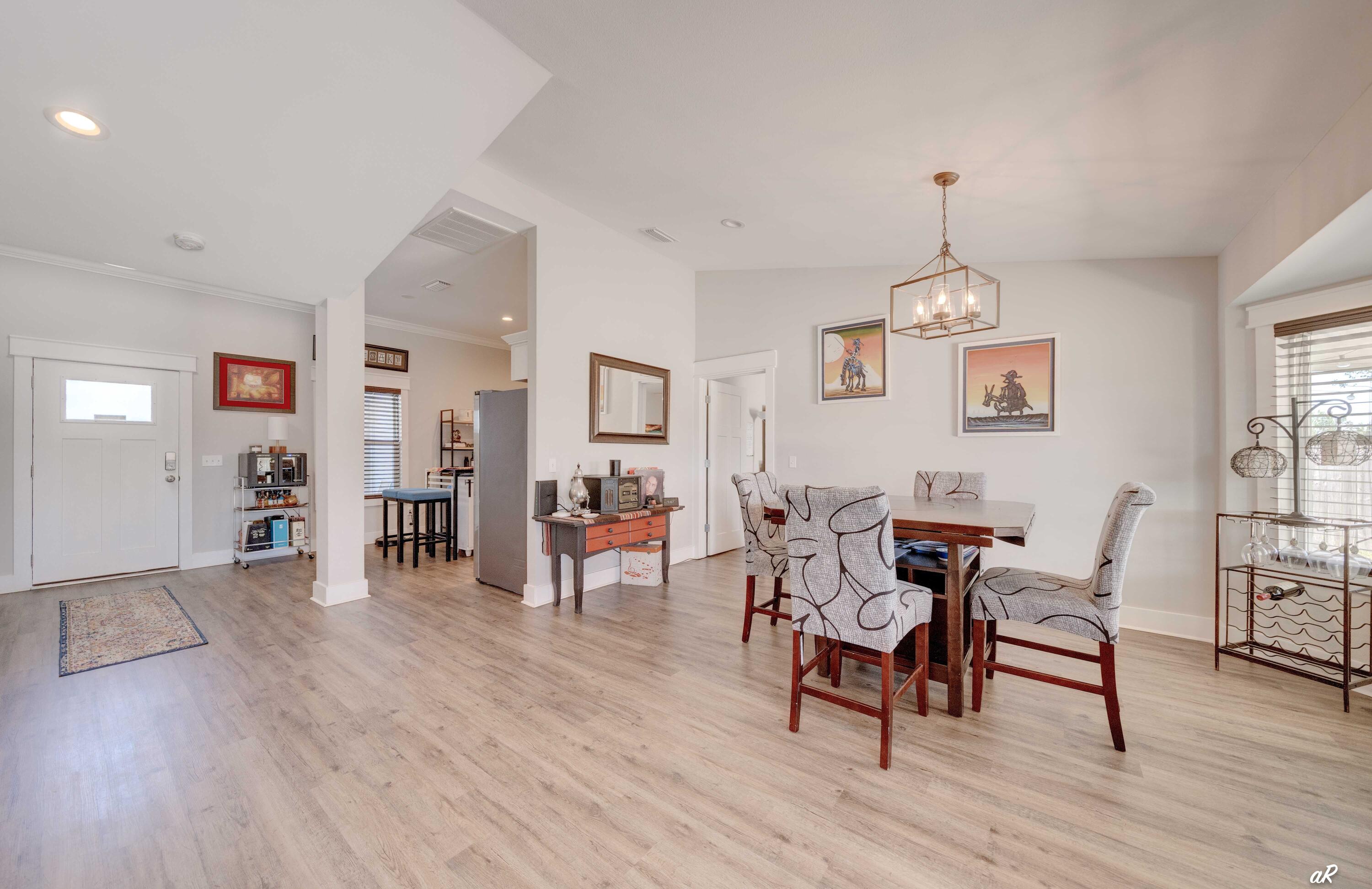 DERBY WOODS - Residential