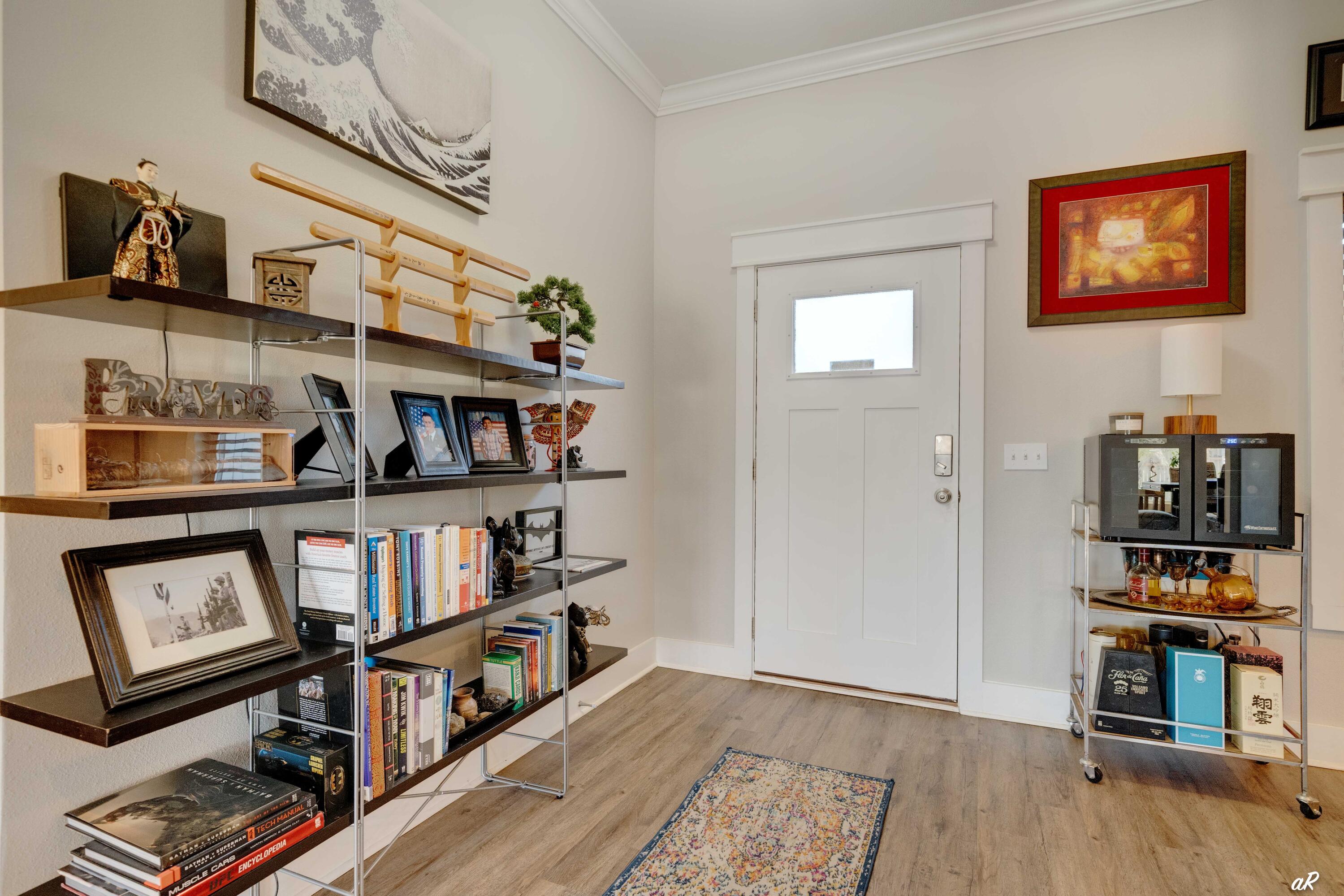 DERBY WOODS - Residential