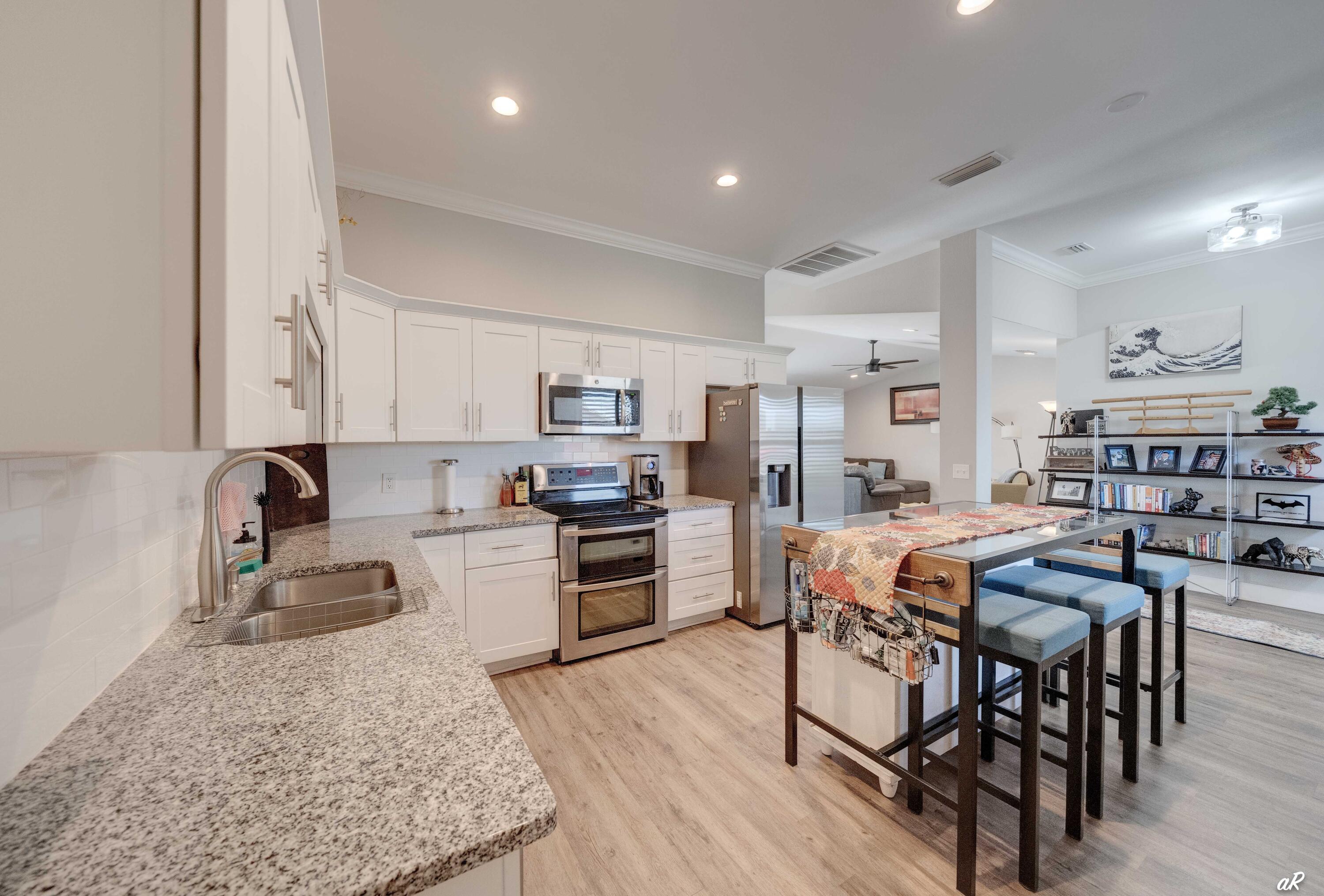 DERBY WOODS - Residential
