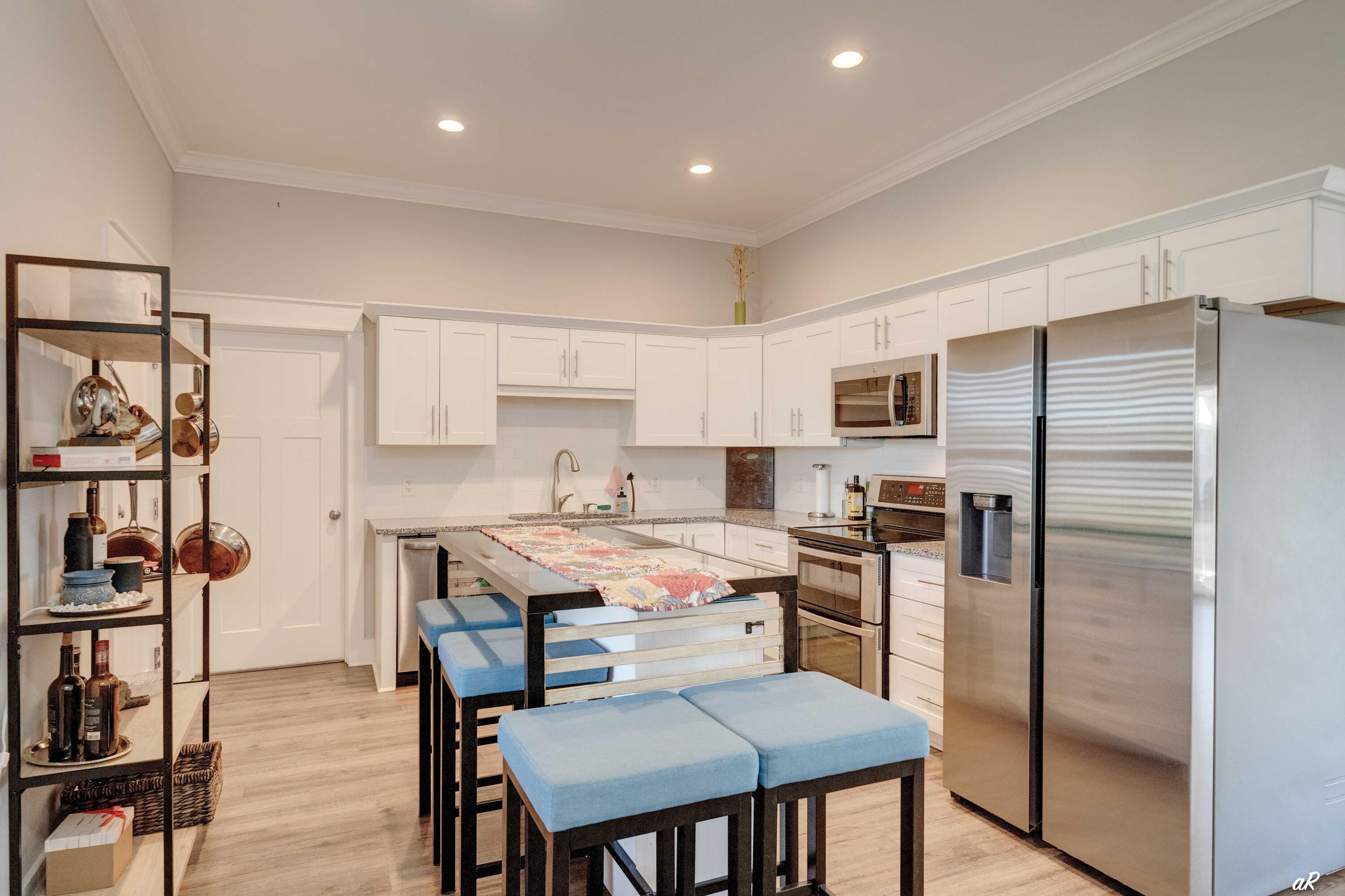 DERBY WOODS - Residential