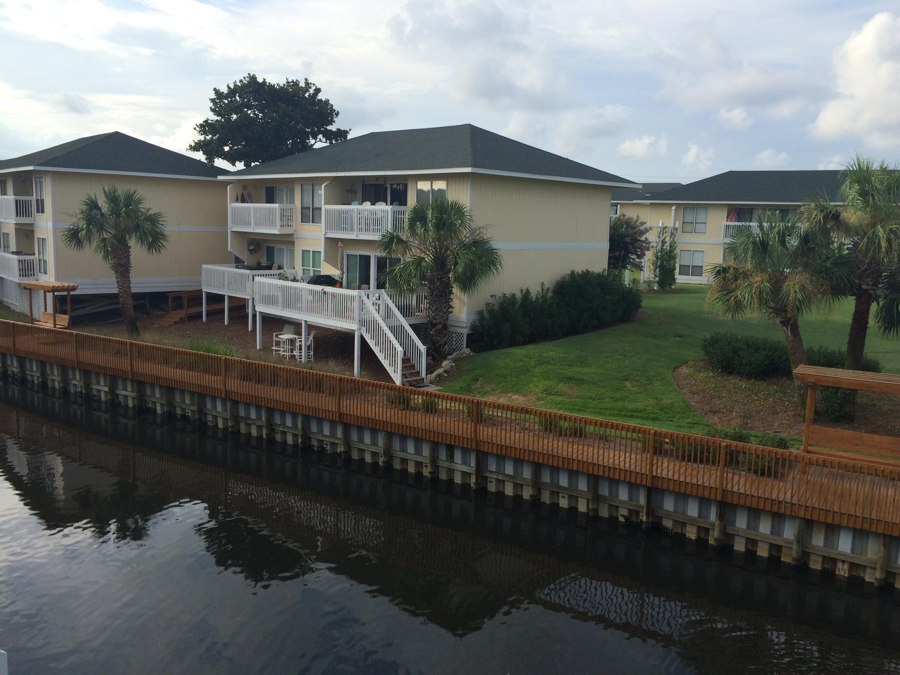 SANDPIPER COVE PH 12 - Residential