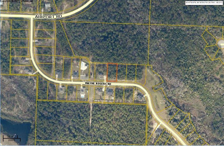 WILLOW CREEK PLANTATION - Land