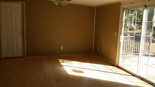 Laurel Hill - Residential