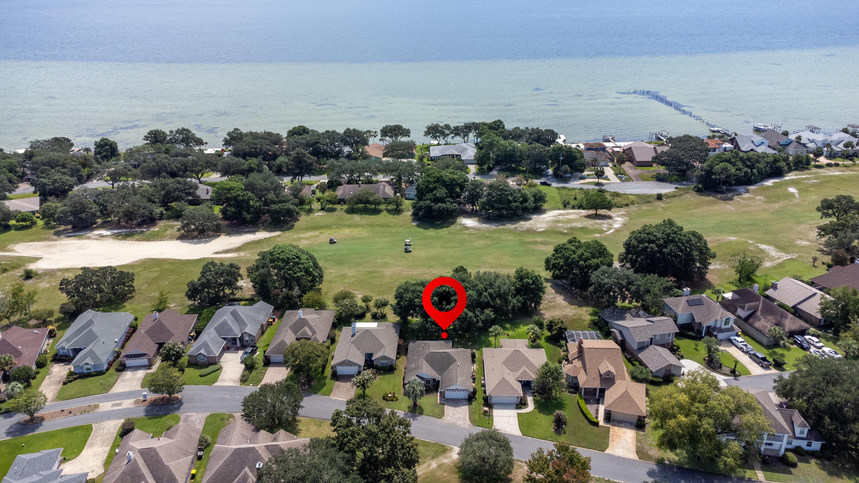 SHALIMAR POINTE PH 1 - Residential
