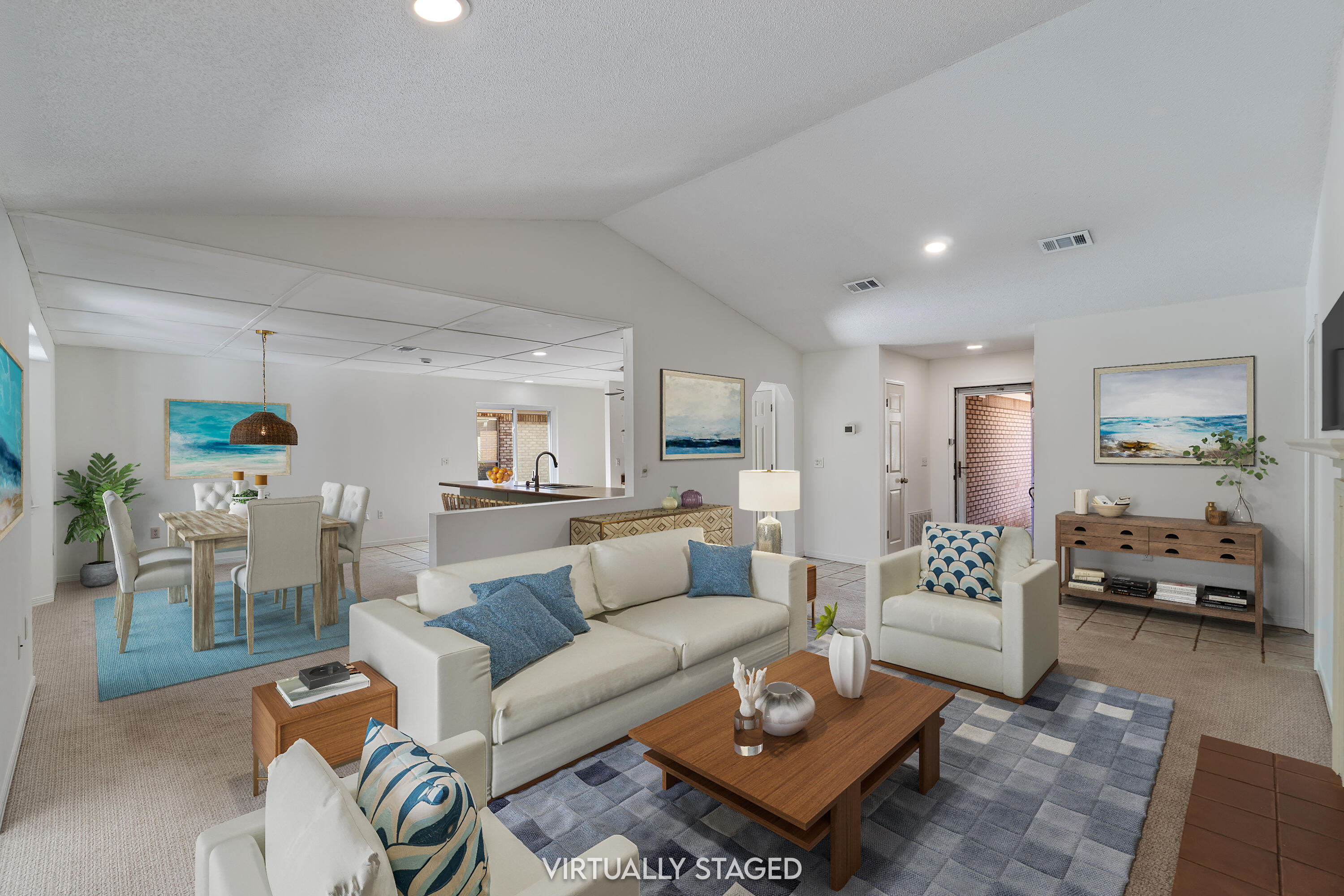 SHALIMAR POINTE PH 1 - Residential