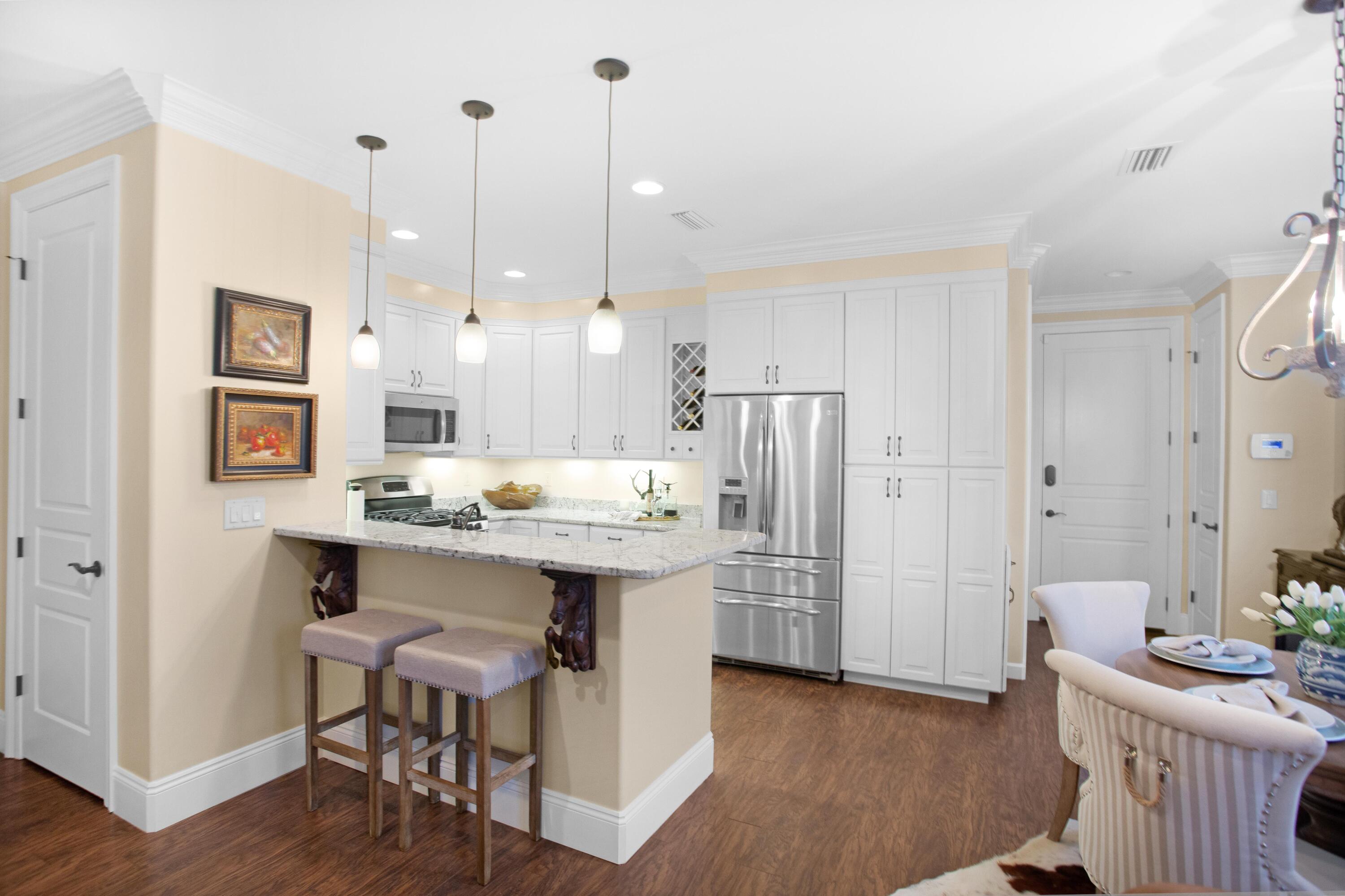 STABLES AT SANDY PINE - Residential