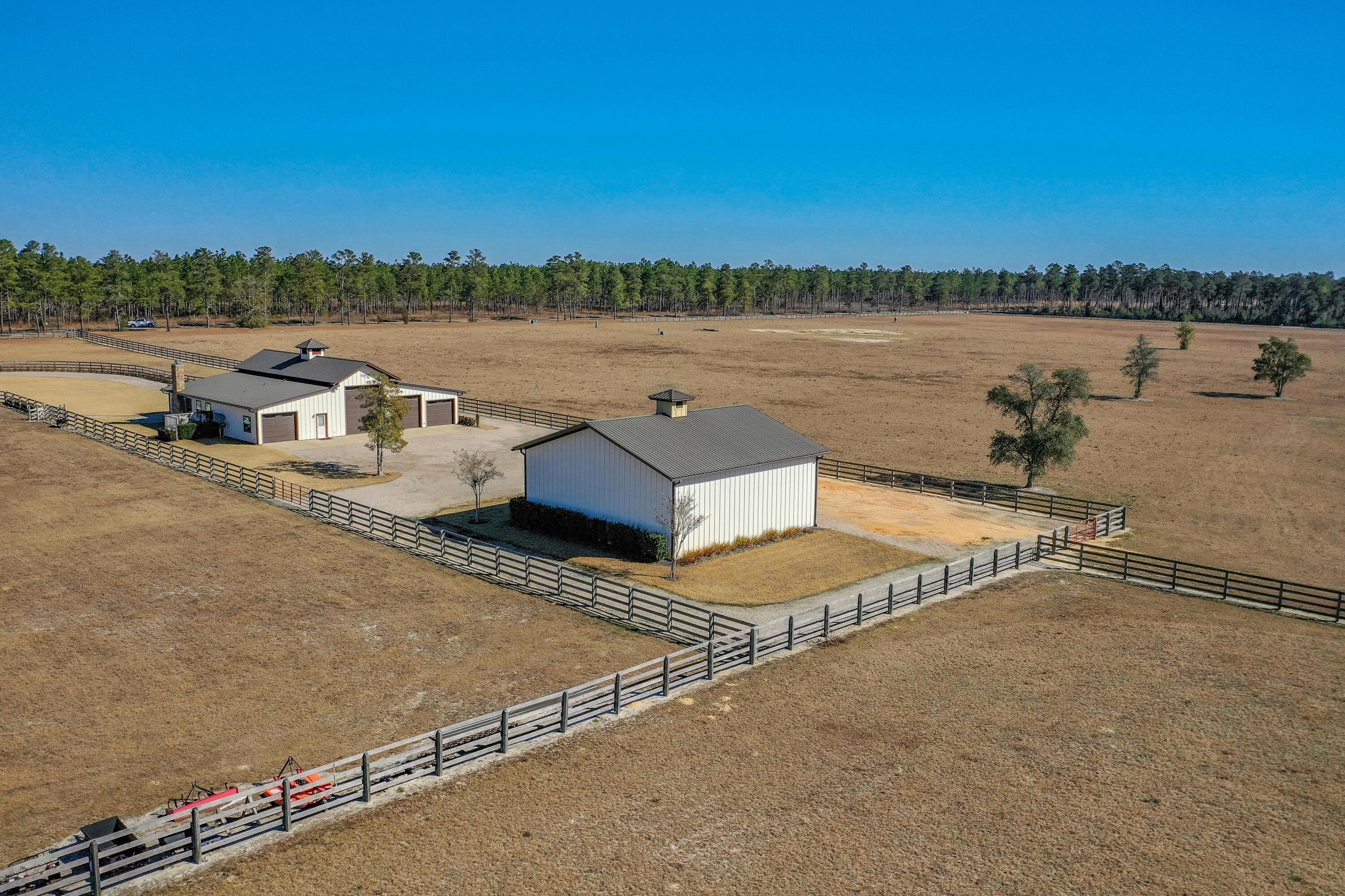 STABLES AT SANDY PINE - Residential